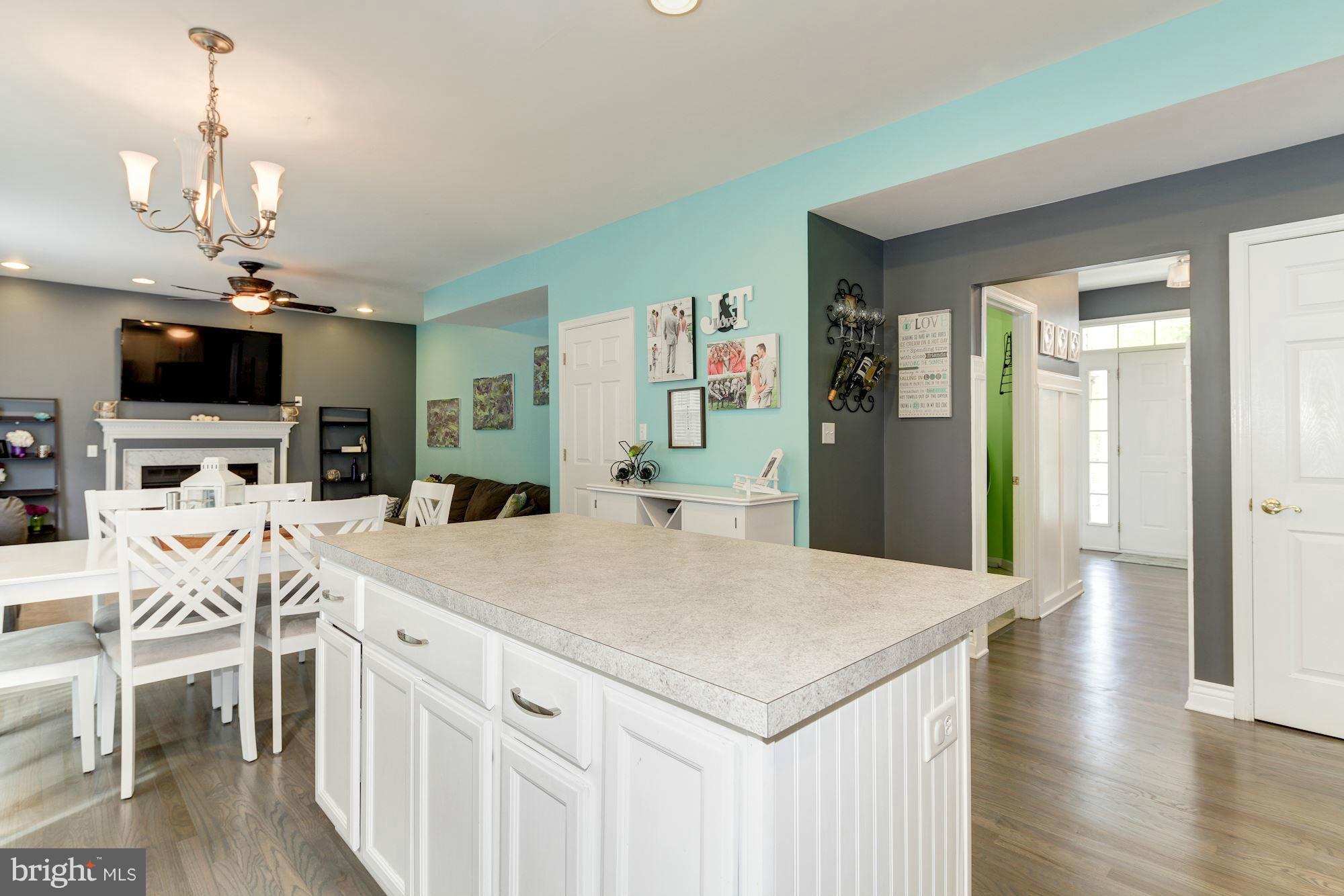 GREENWOOD - Residential