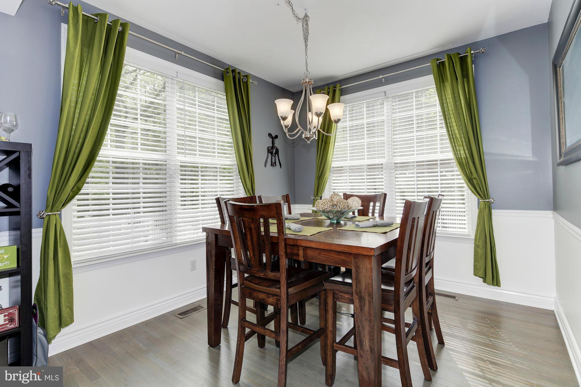 GREENWOOD - Residential