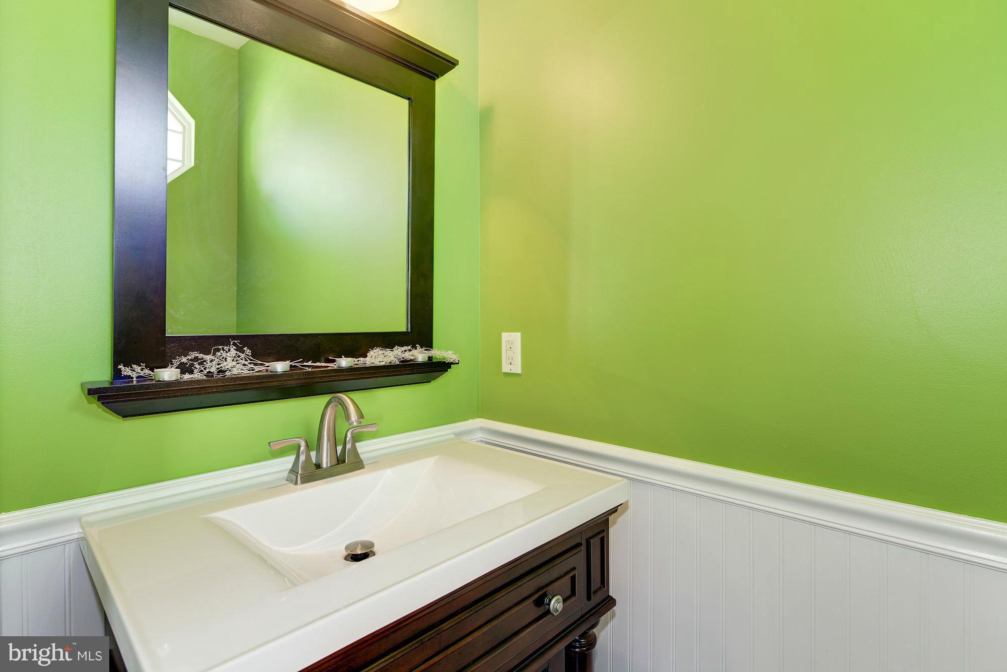 GREENWOOD - Residential