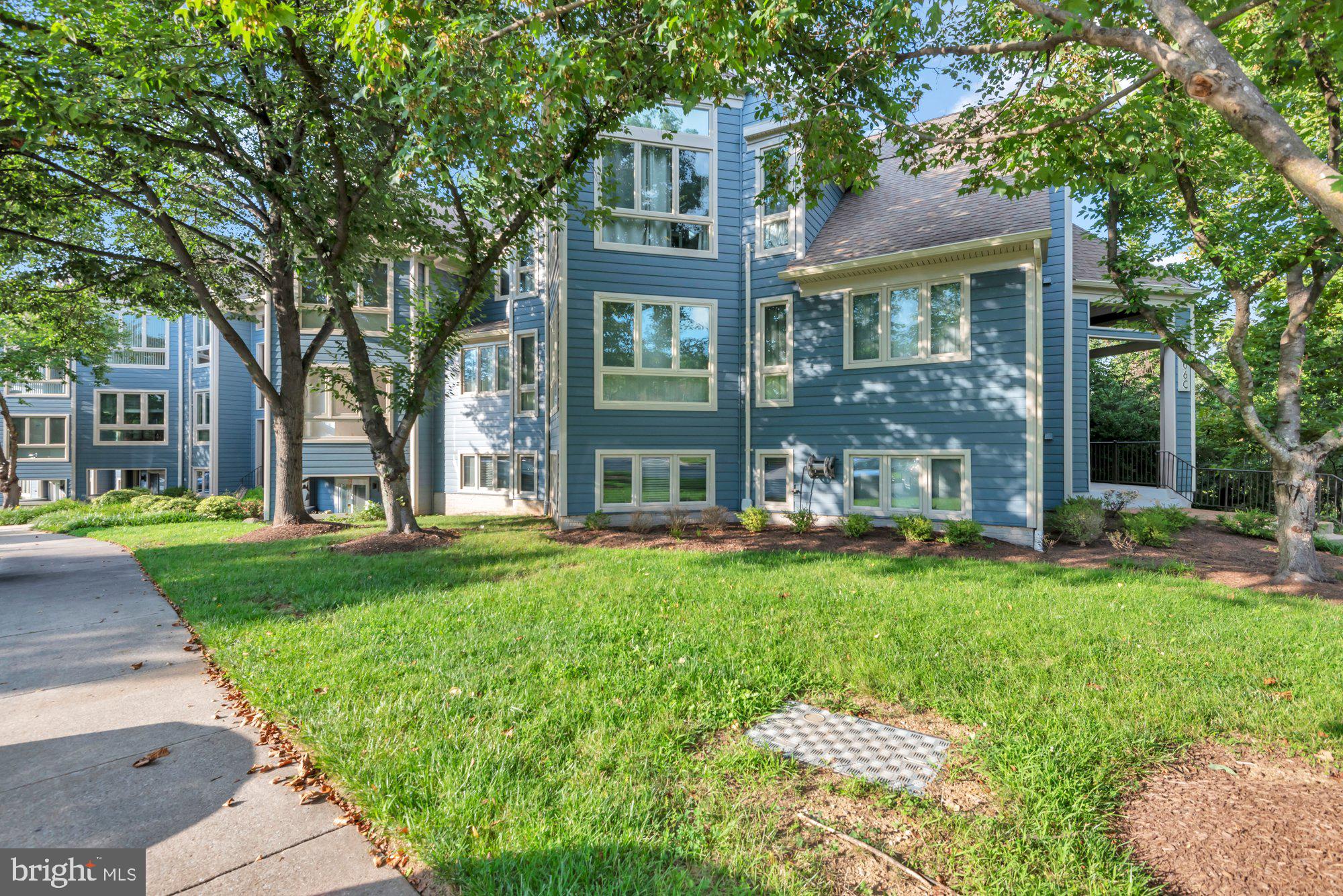Welcome too 5006 Dorsey Hall Drive, Unit C-1, Ellicott City, MD 21042
This spacious Ground-Level 2BR/2BA Condo in Prime Howard County Location
Welcome to this beautifully maintained, light-filled, and ideally located 2-bedroom, 2-bathroom ground-level condominium in the highly sought-after Dorsey Hall community in Ellicott City. This rare rental opportunity is perfect for tenants seeking a peaceful, well-connected home with modern upgrades, functional space, and easy access to everyday amenities.
Located in Howard County—one of Maryland’s beautiful regions—this garden-style condo offers both serenity and convenience. Whether you're relocating for work, downsizing from a larger home, or simply want maintenance-free living in a walkable, tree-lined community, this property delivers a high-quality living experience.
With immediate proximity to Columbia, Centennial Park, Fort Meade, and major commuter routes like Routes 29, 100, and I-95, this home offers not only a beautifully updated interior but also an incredibly central location.
This unit features a well-equipped kitchen featuring upgraded finishes and efficient design. With maple cabinetry, granite countertops, and sleek black appliances, this kitchen is designed for both form and function.
Appliances include:
Electric stove with smooth cooktop
Built-in microwave
Dishwasher
Full-sized refrigerator with top freezer
The large primary bedroom and en- suite is located at the rear of the unit, offering privacy and a quiet place to relax. This room includes oversized windows with a spacious layout that fits a king-sized bed, and a walk-in closet with plenty of space for clothing, shoes, and personal items.
Secondary Bedroom is also spacious and versatile. It features soft carpet, a full-size closet, and large windows. Whether used as a guest room, home office, or creative space, it offers comfort and flexibility for any lifestyle. Also located just outside the second bedroom is the second full bathroom.