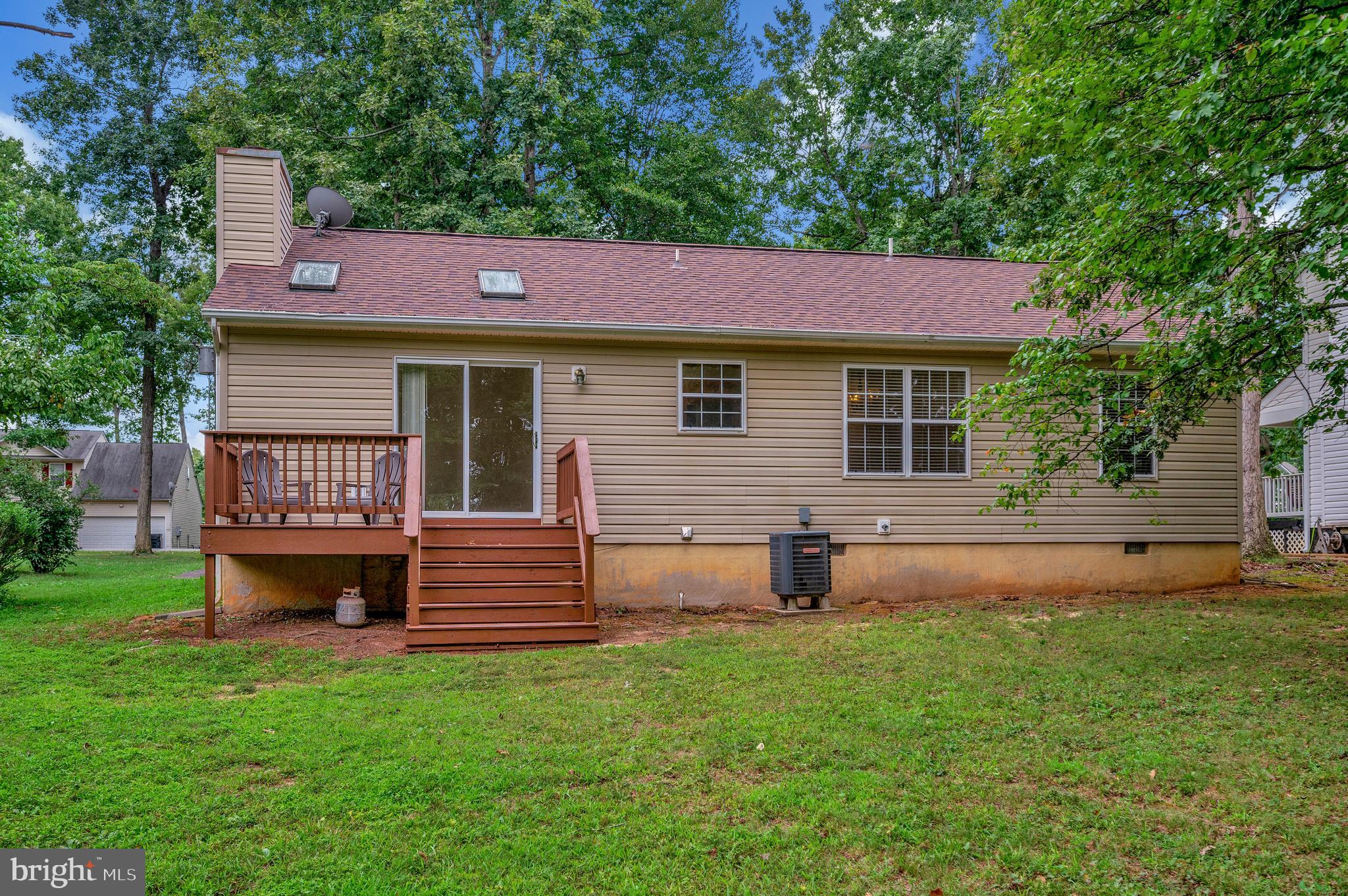 WILDERNESS SHORES - Residential