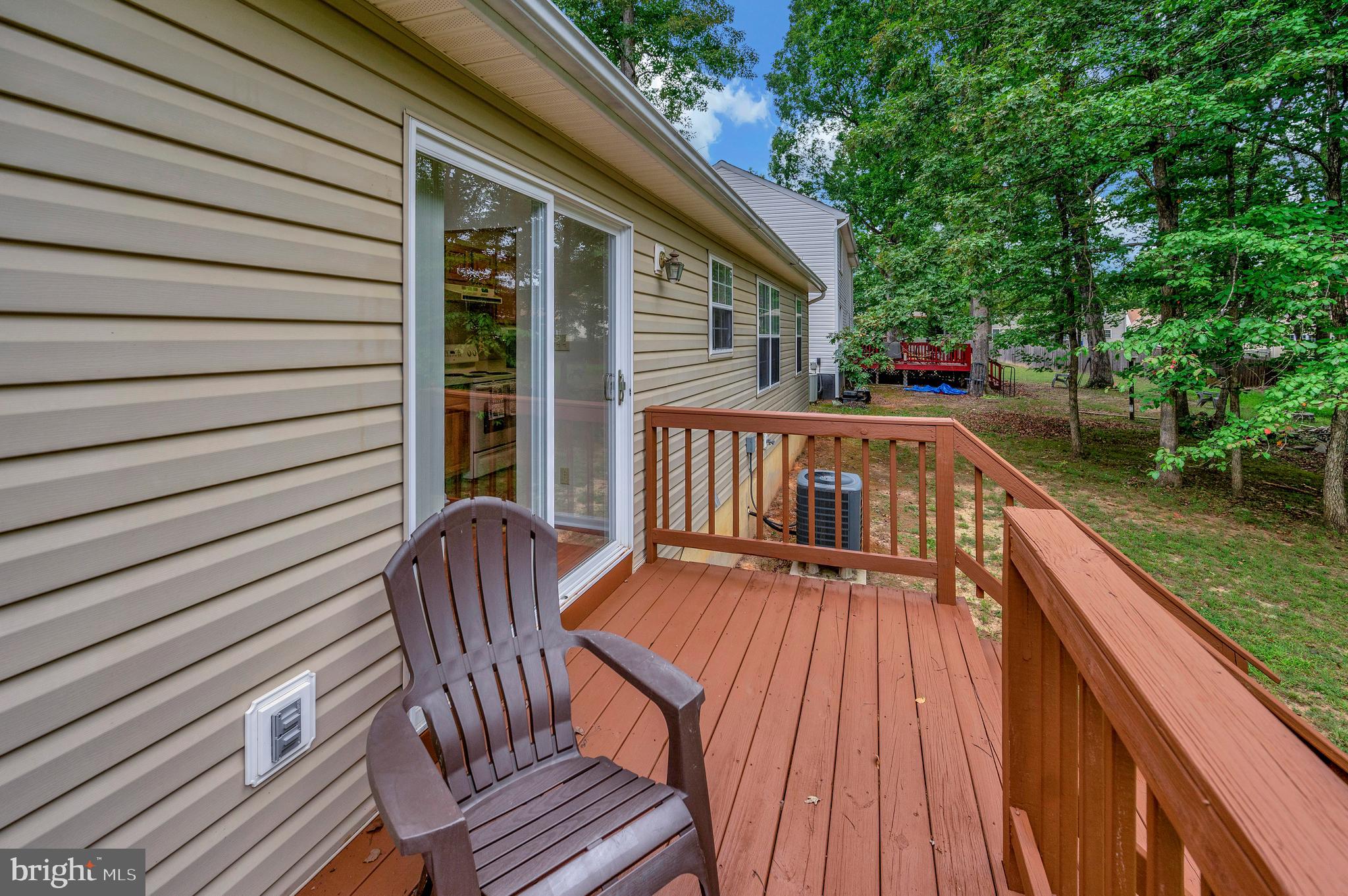 WILDERNESS SHORES - Residential