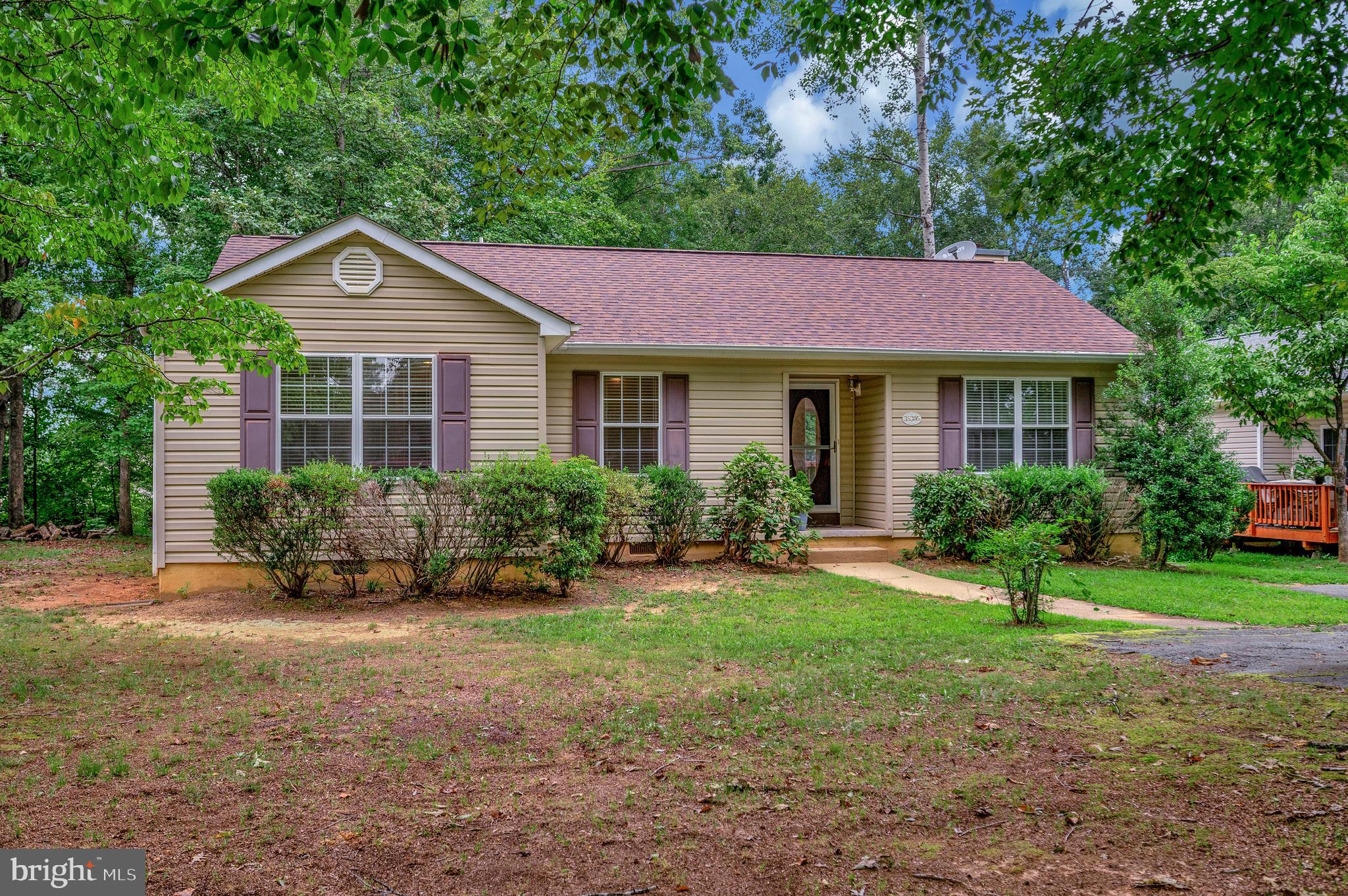 WILDERNESS SHORES - Residential