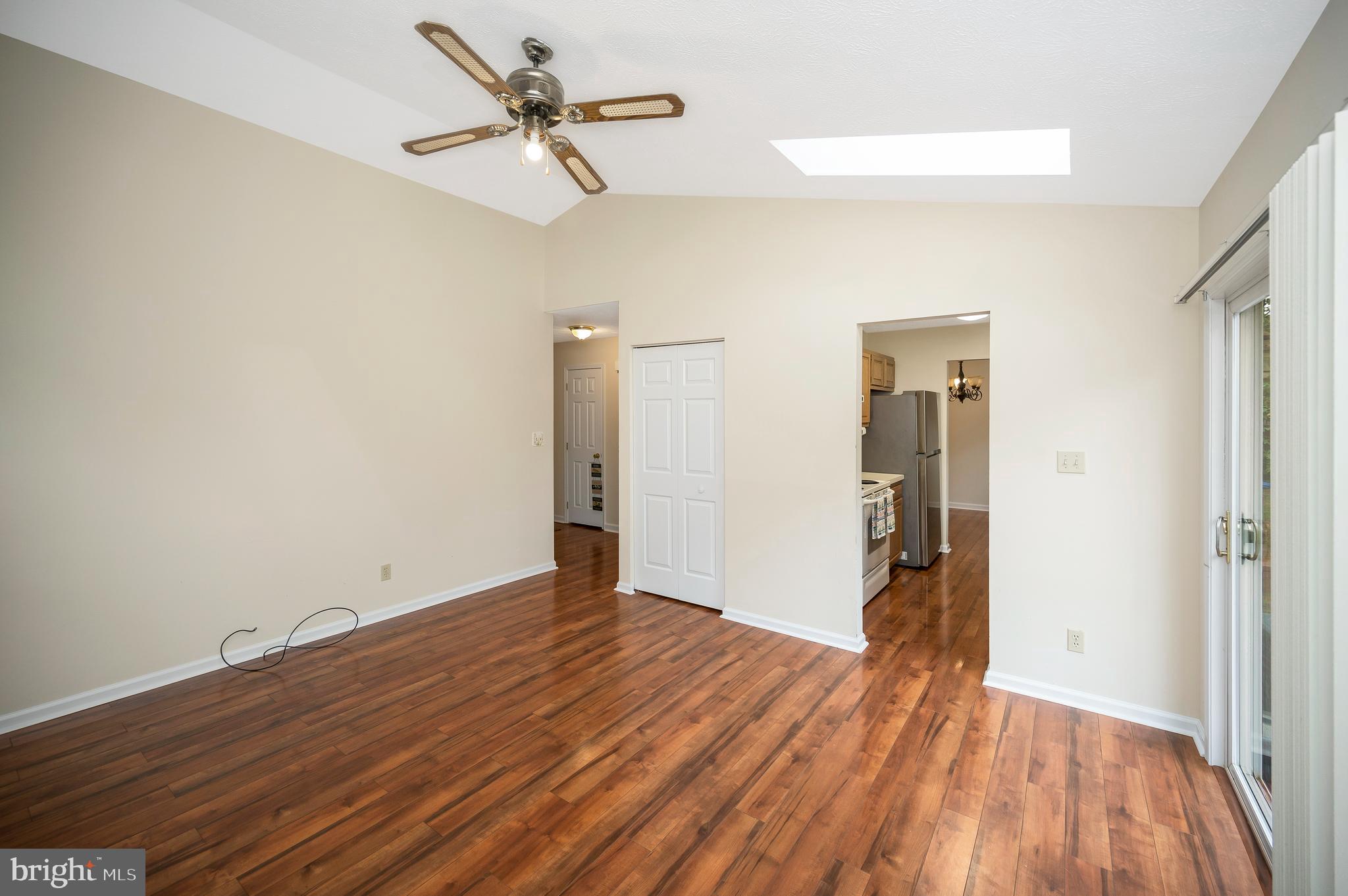 WILDERNESS SHORES - Residential