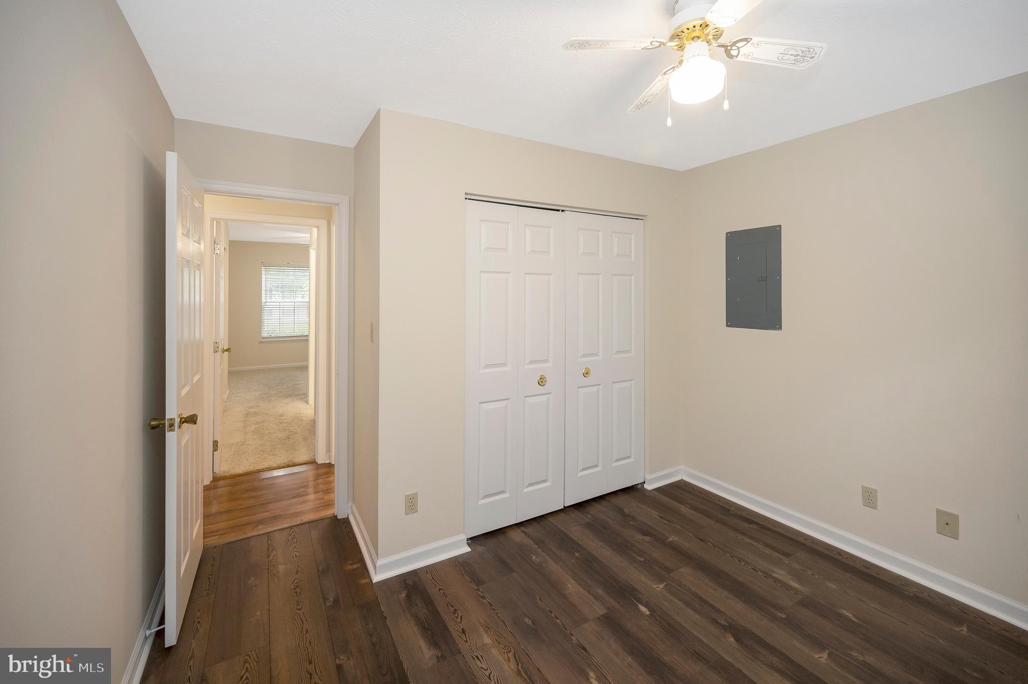 WILDERNESS SHORES - Residential