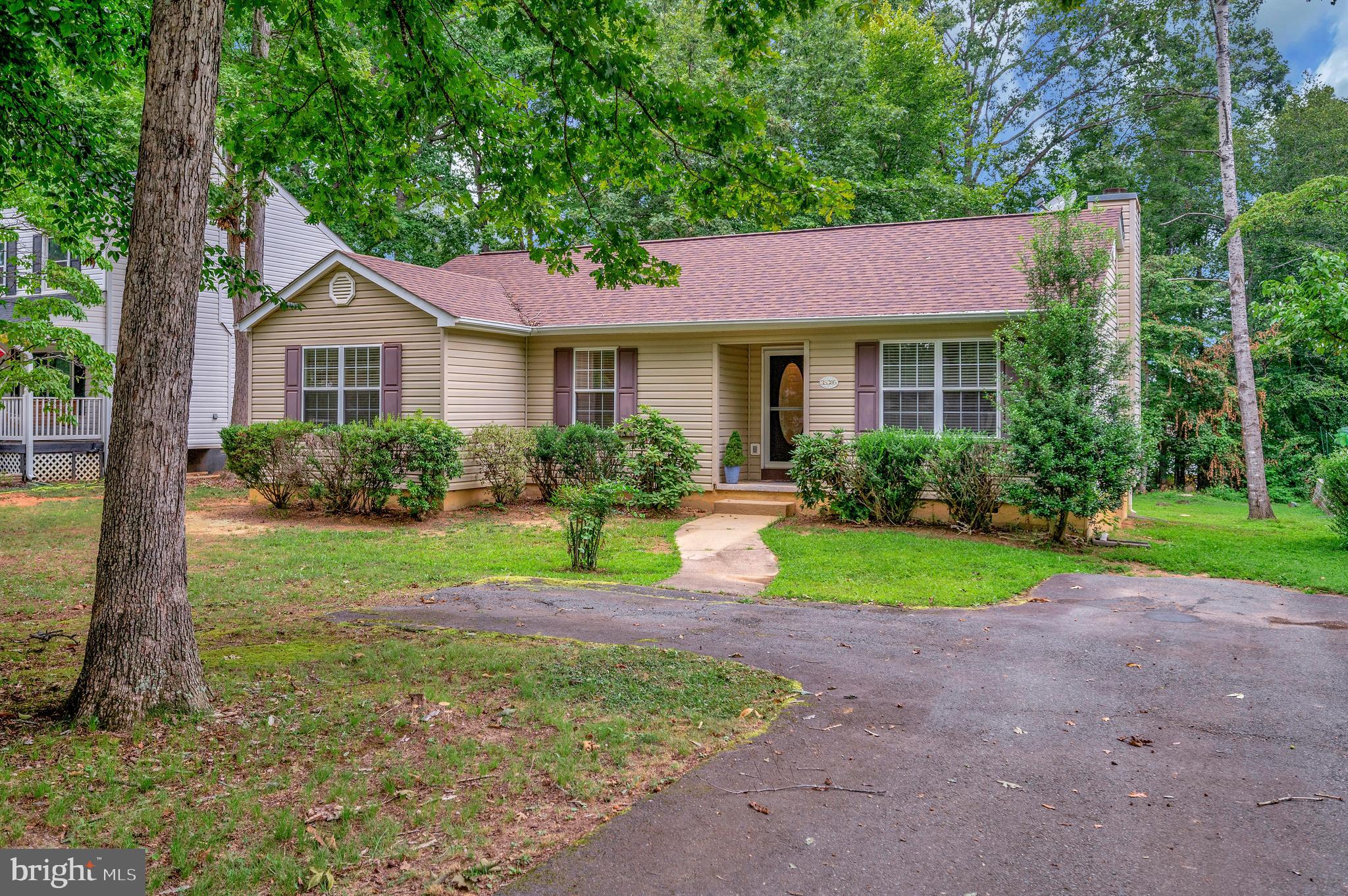 WILDERNESS SHORES - Residential