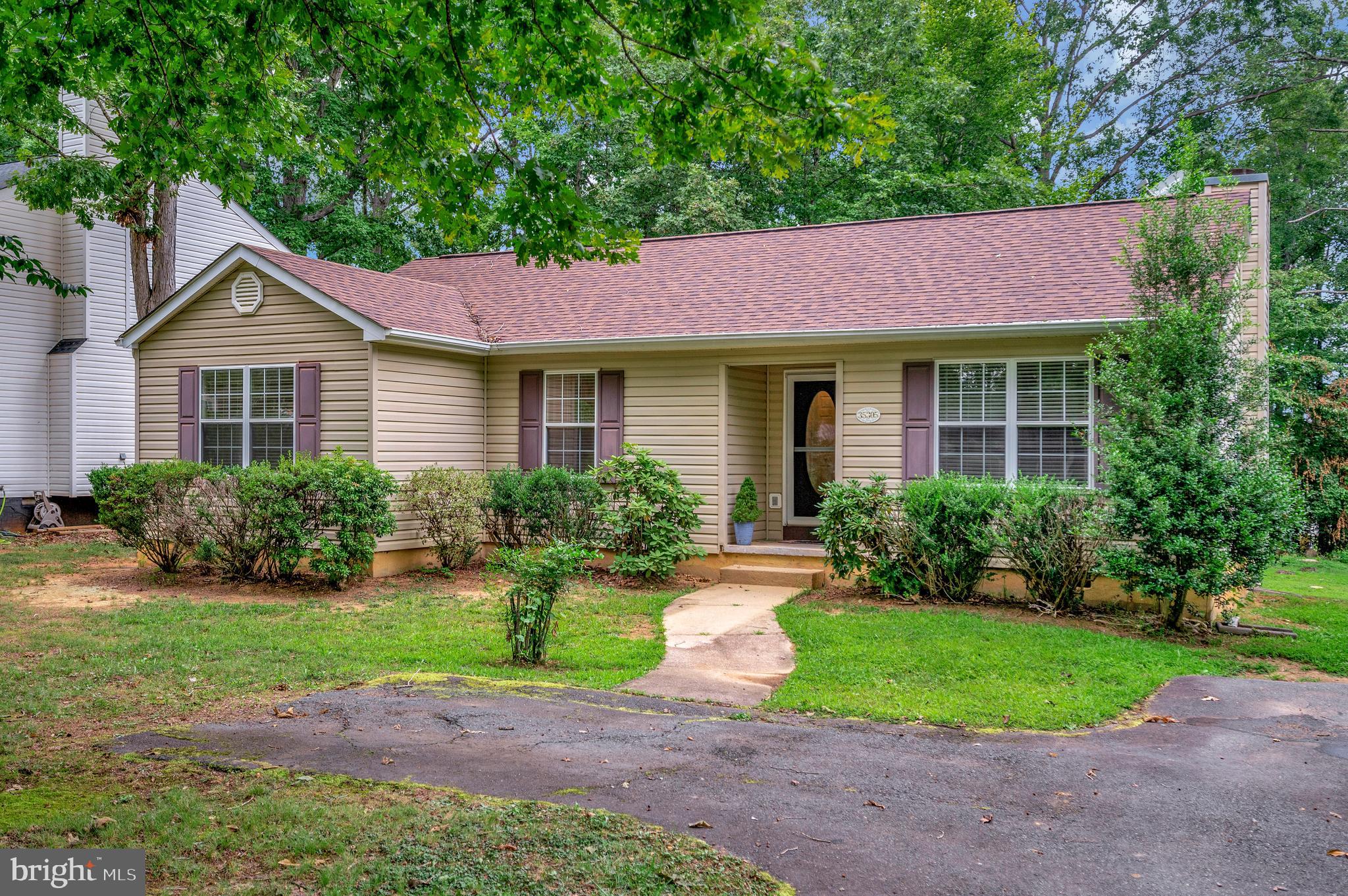 WILDERNESS SHORES - Residential