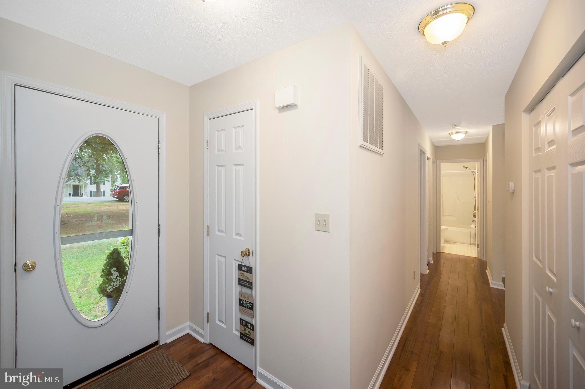 WILDERNESS SHORES - Residential