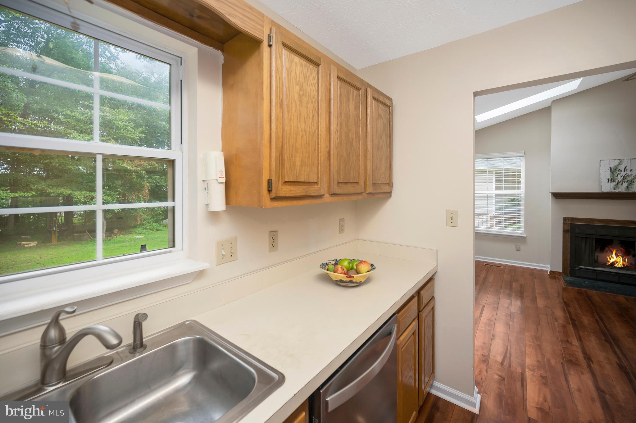 WILDERNESS SHORES - Residential