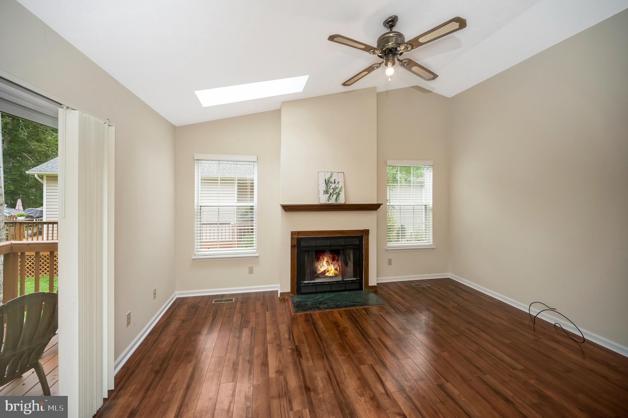 WILDERNESS SHORES - Residential