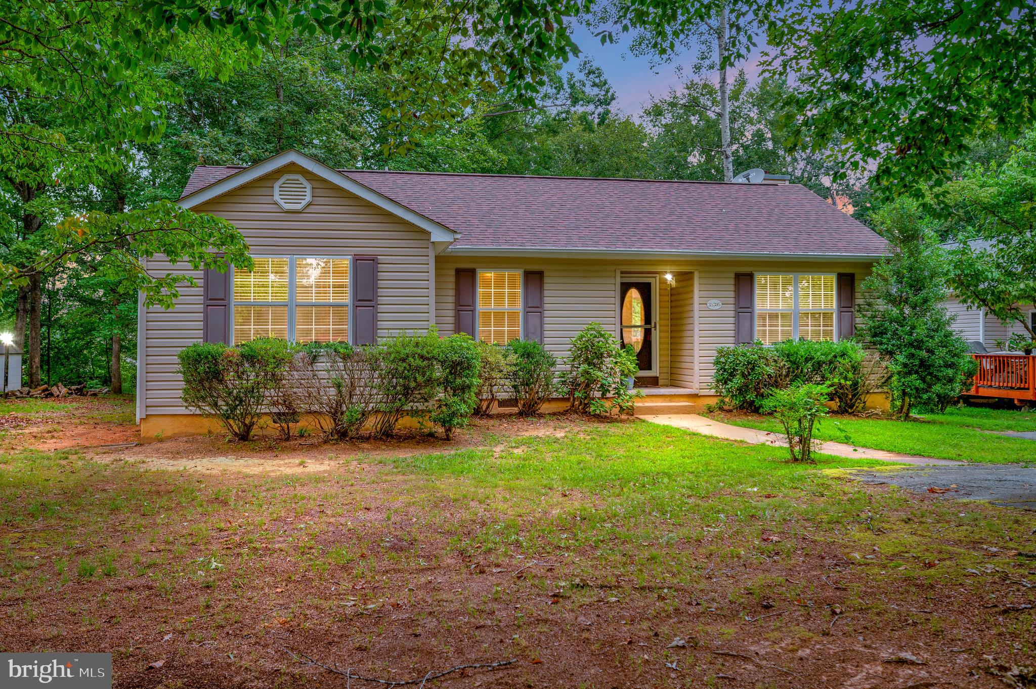 WILDERNESS SHORES - Residential