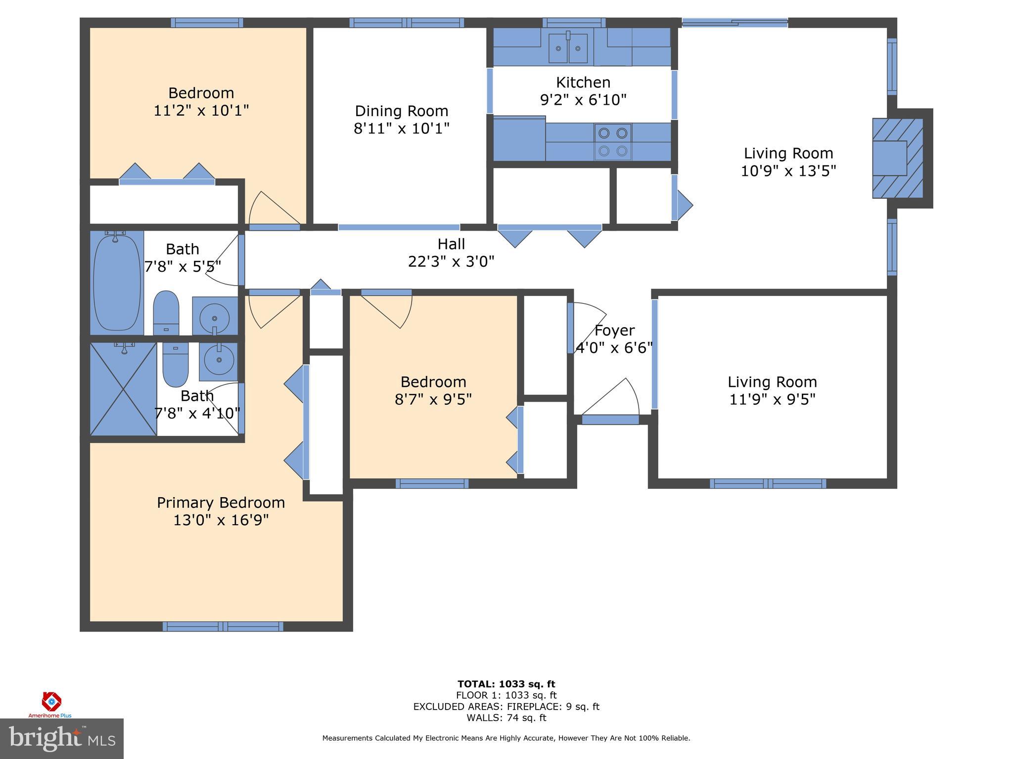 WILDERNESS SHORES - Residential