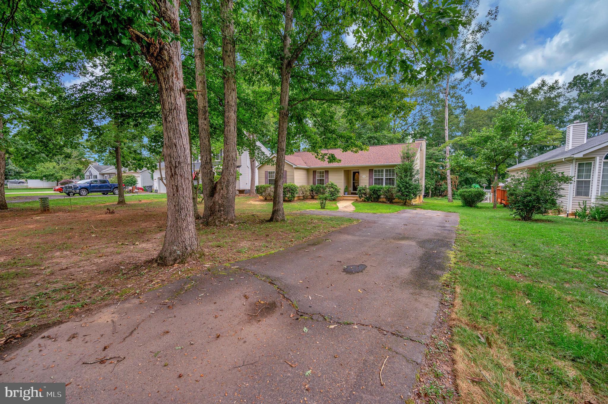 WILDERNESS SHORES - Residential