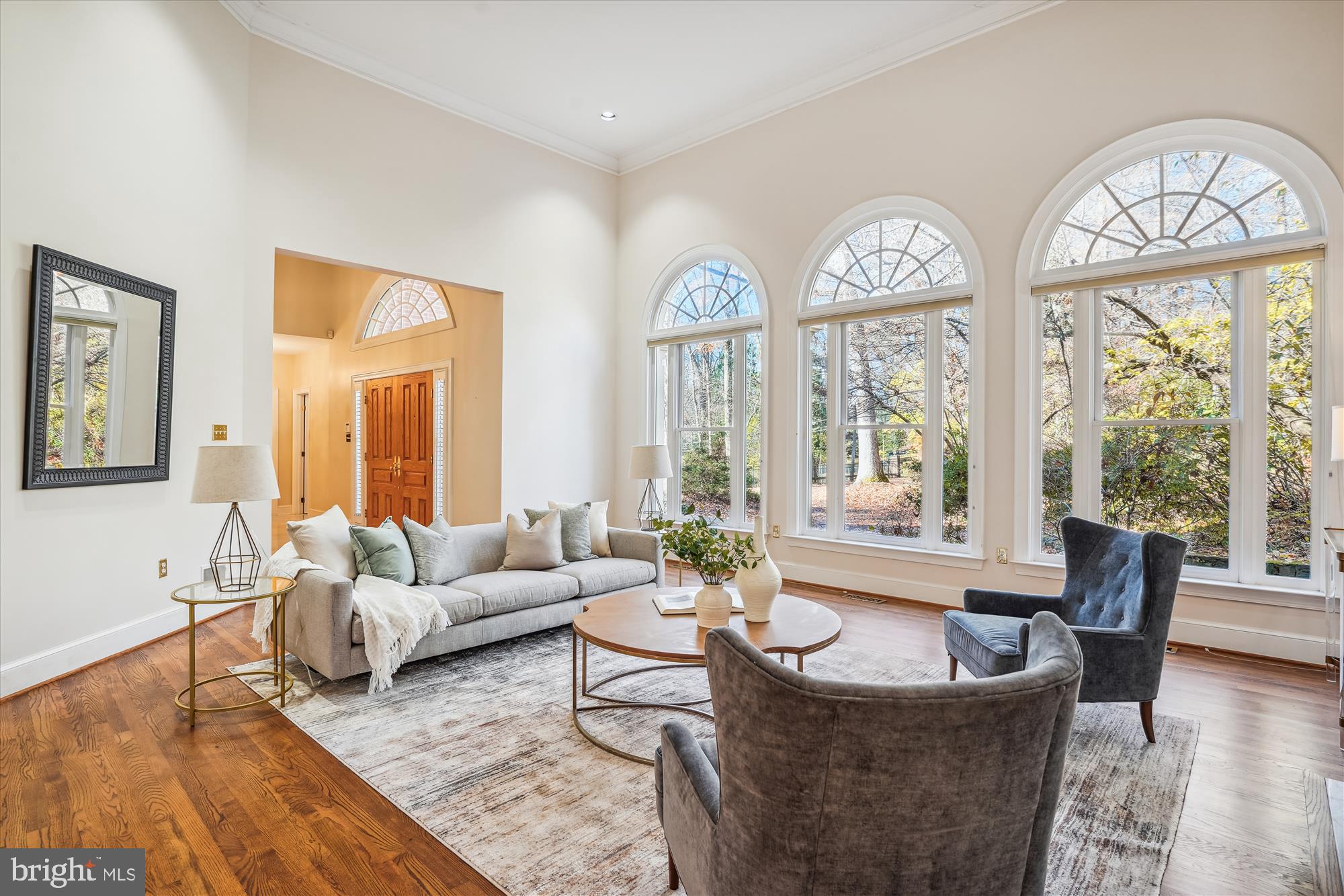 BRADLEY HILLS GROVE - Residential