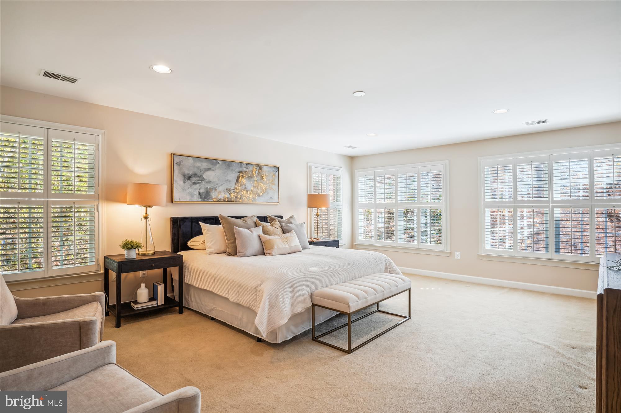 BRADLEY HILLS GROVE - Residential