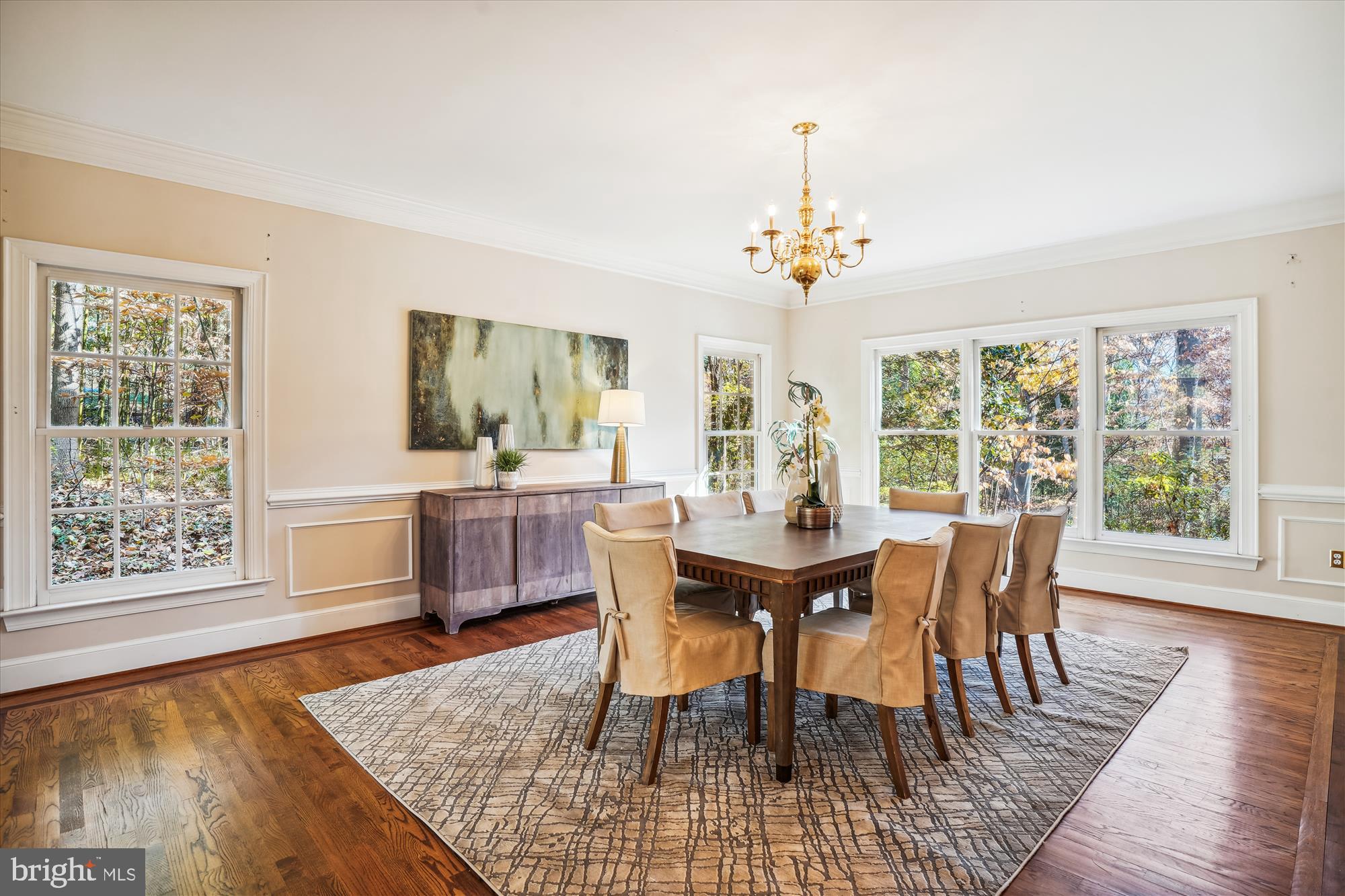 BRADLEY HILLS GROVE - Residential