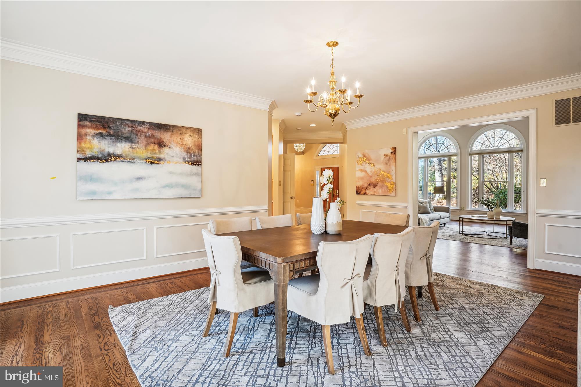 BRADLEY HILLS GROVE - Residential