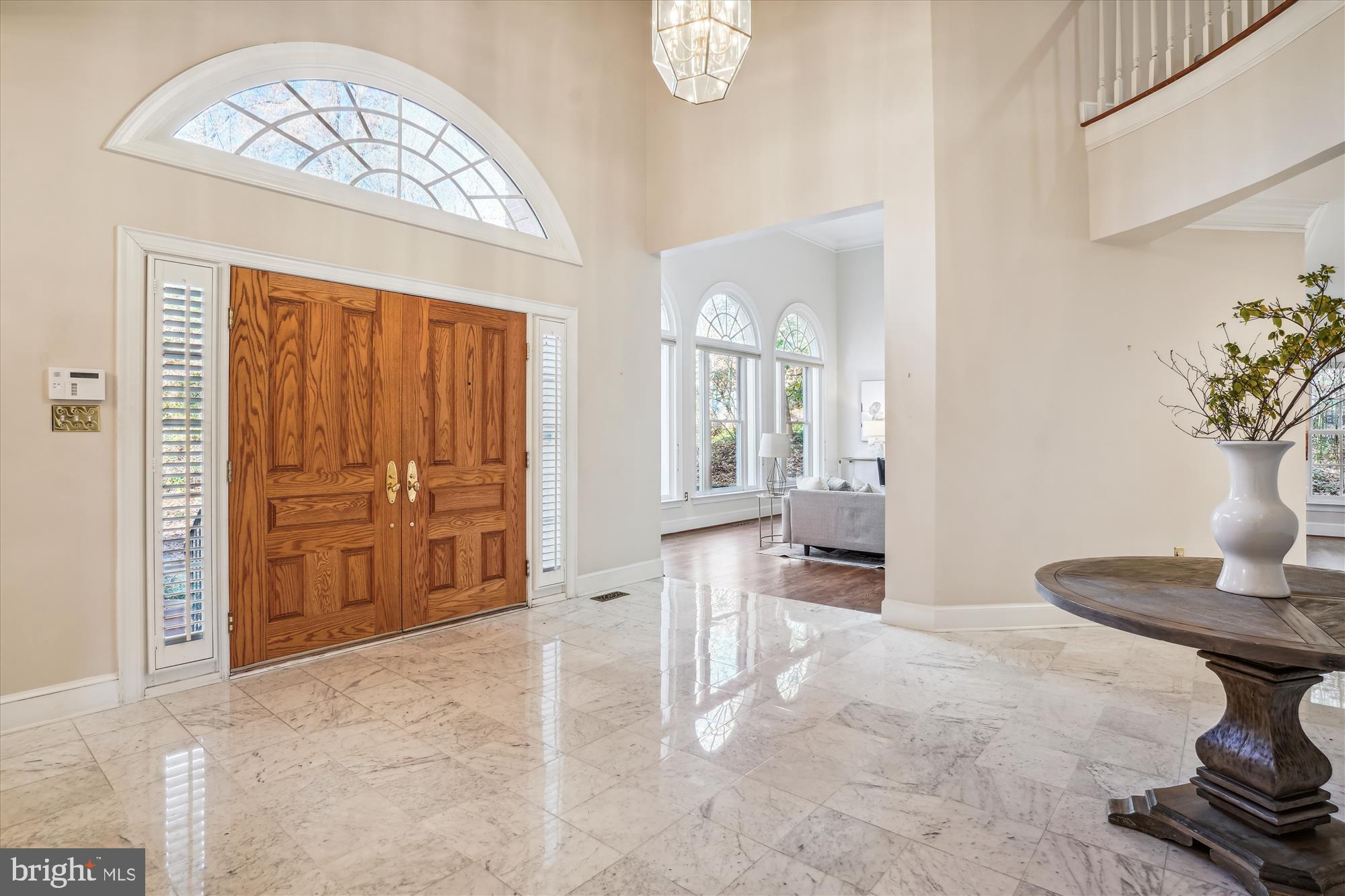 BRADLEY HILLS GROVE - Residential