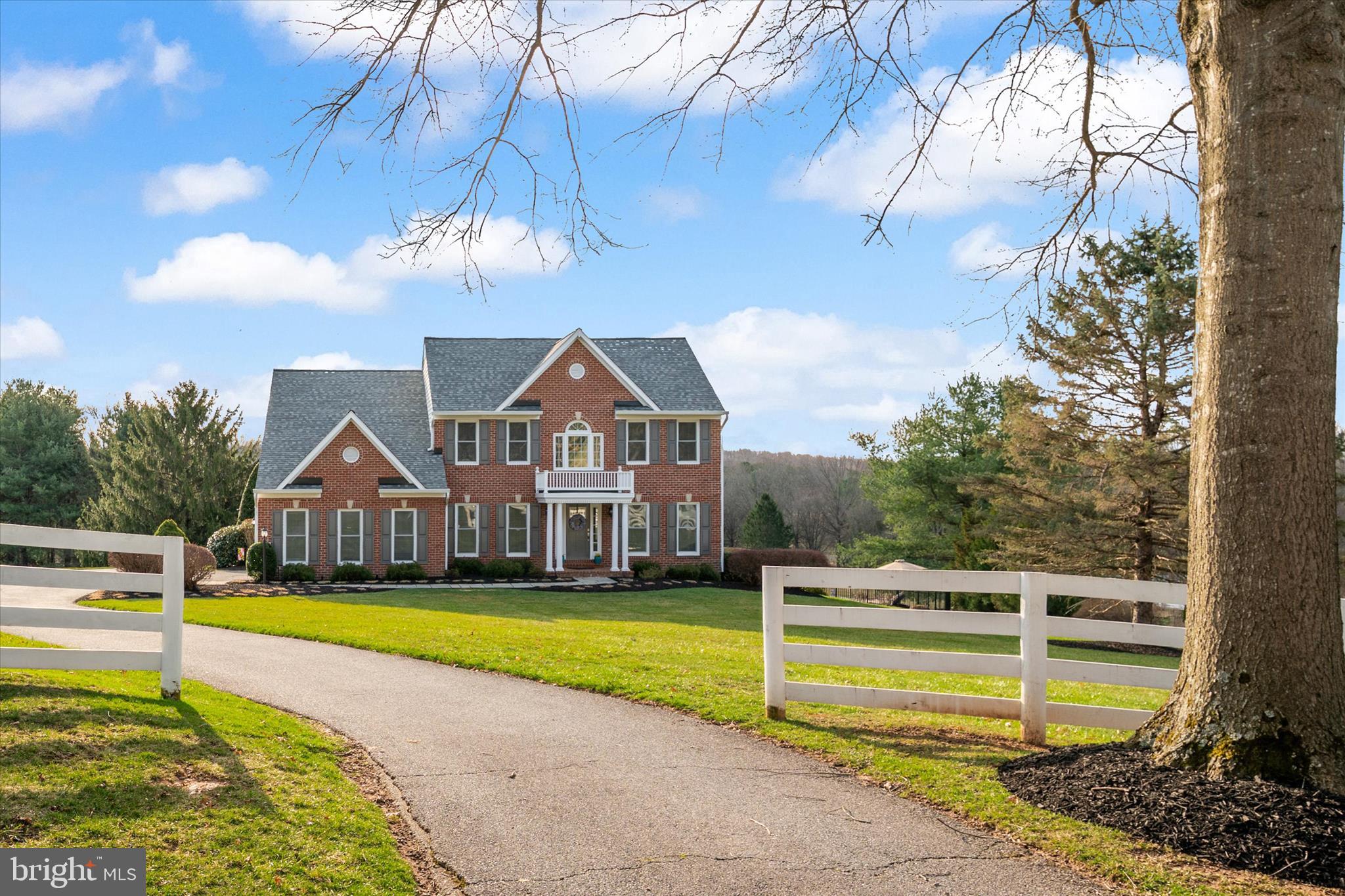 THE PADDOCKS - Residential