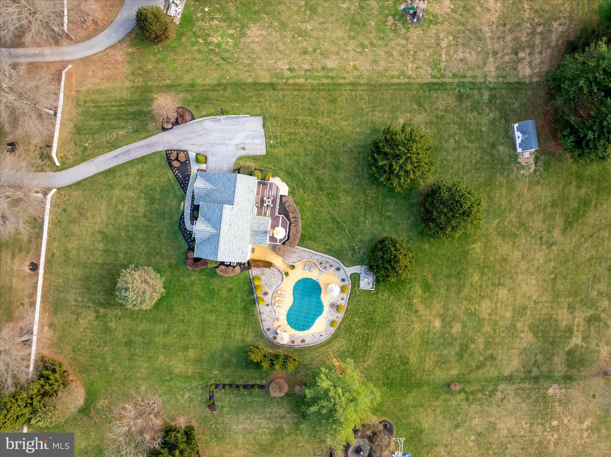 THE PADDOCKS - Residential