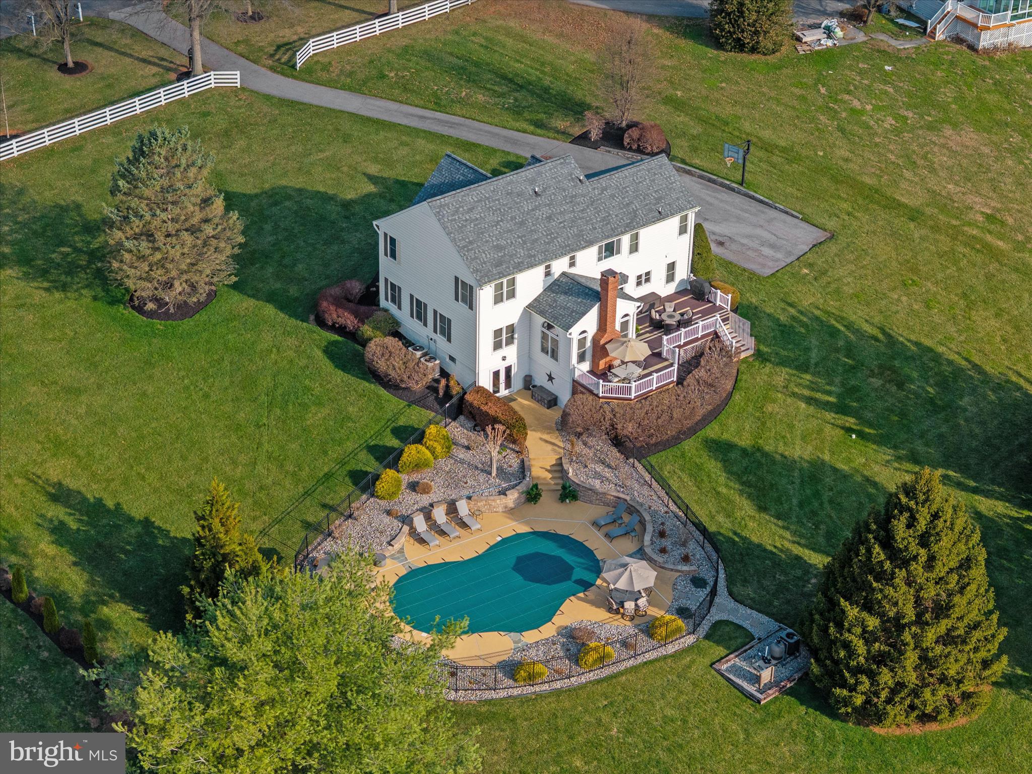 THE PADDOCKS - Residential