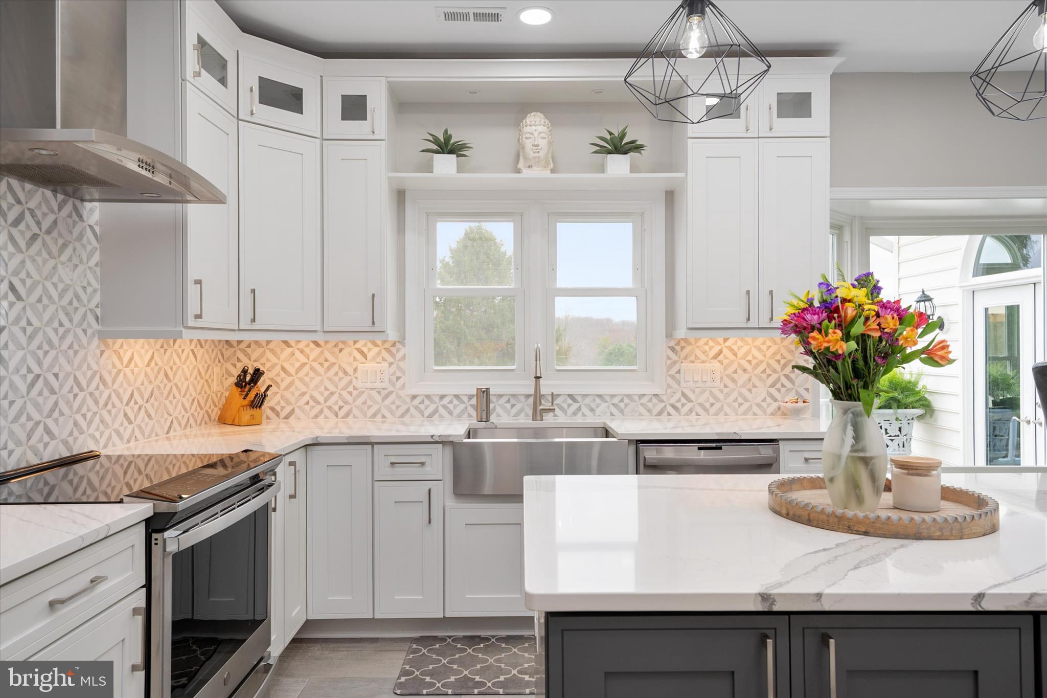 THE PADDOCKS - Residential