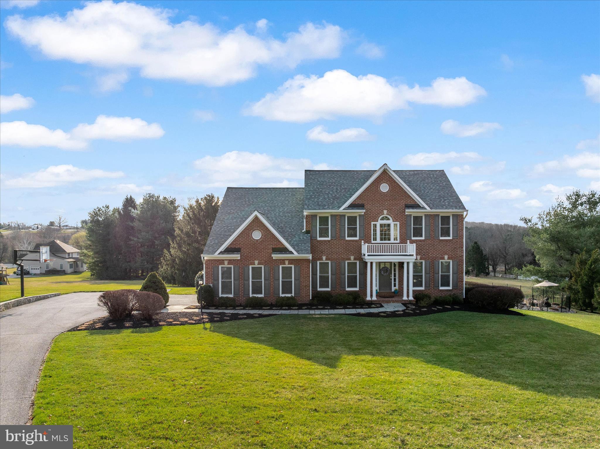 THE PADDOCKS - Residential