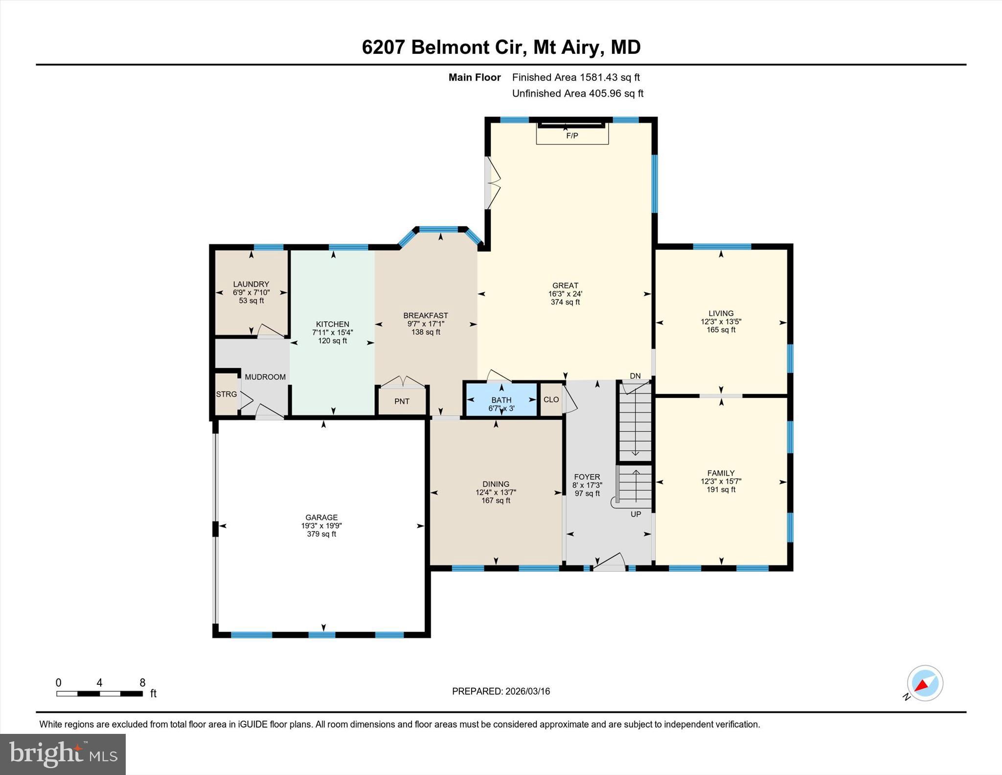 THE PADDOCKS - Residential