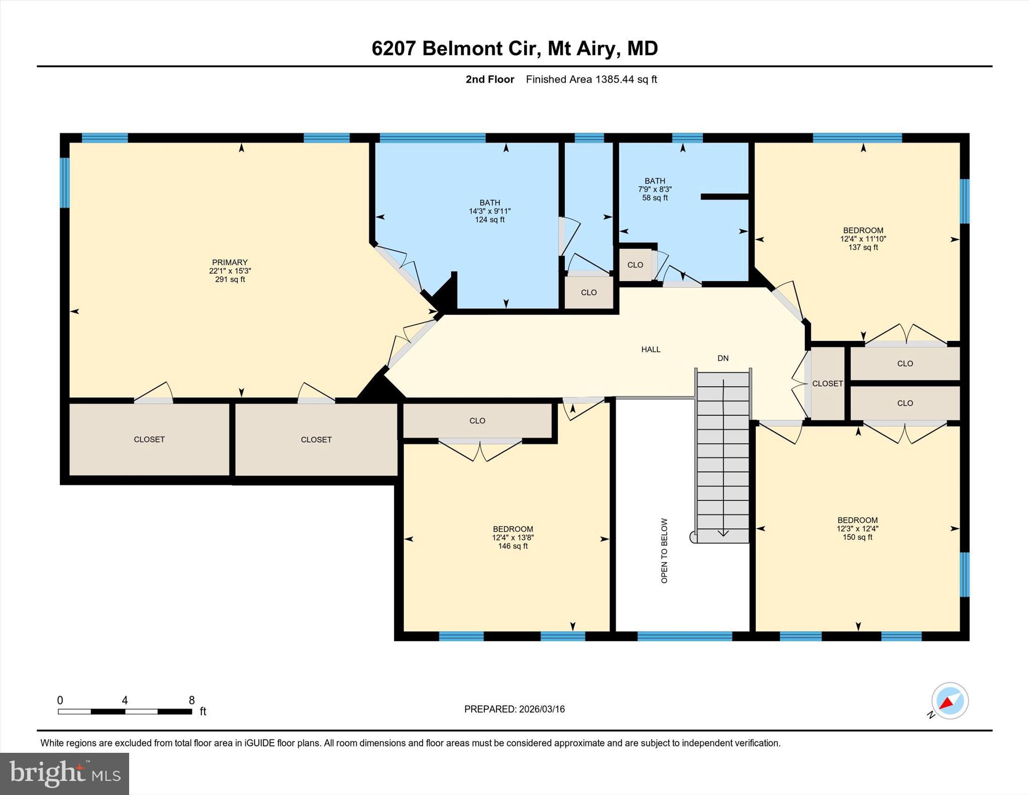 THE PADDOCKS - Residential