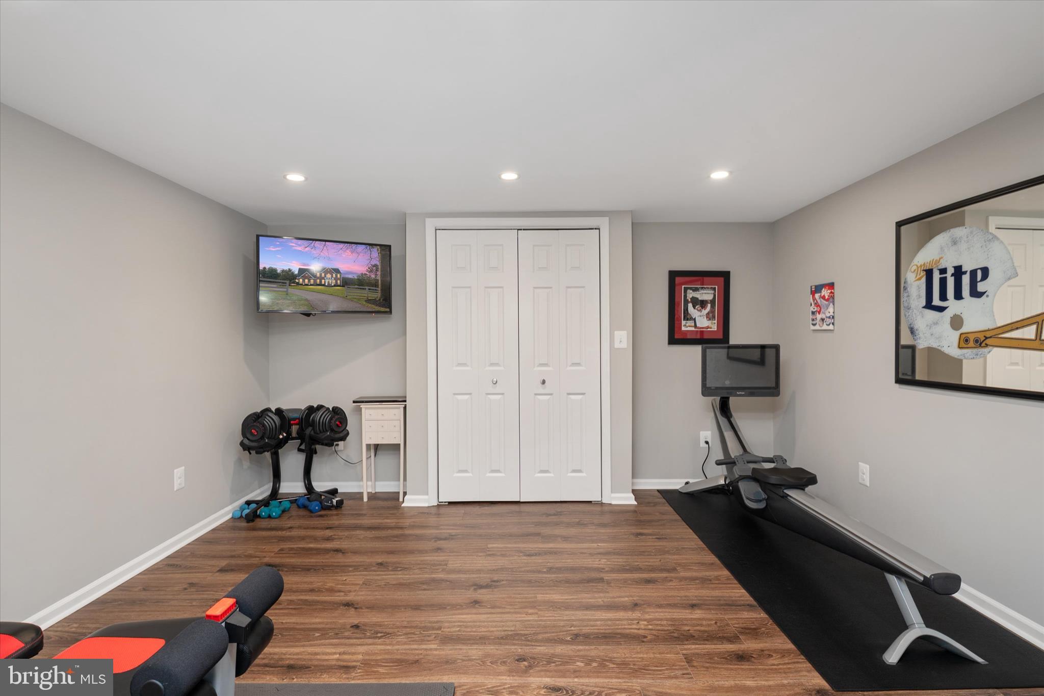 THE PADDOCKS - Residential