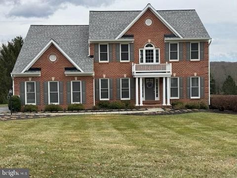 6207 BELMONT CIRCLE MOUNT AIRY MD 21771