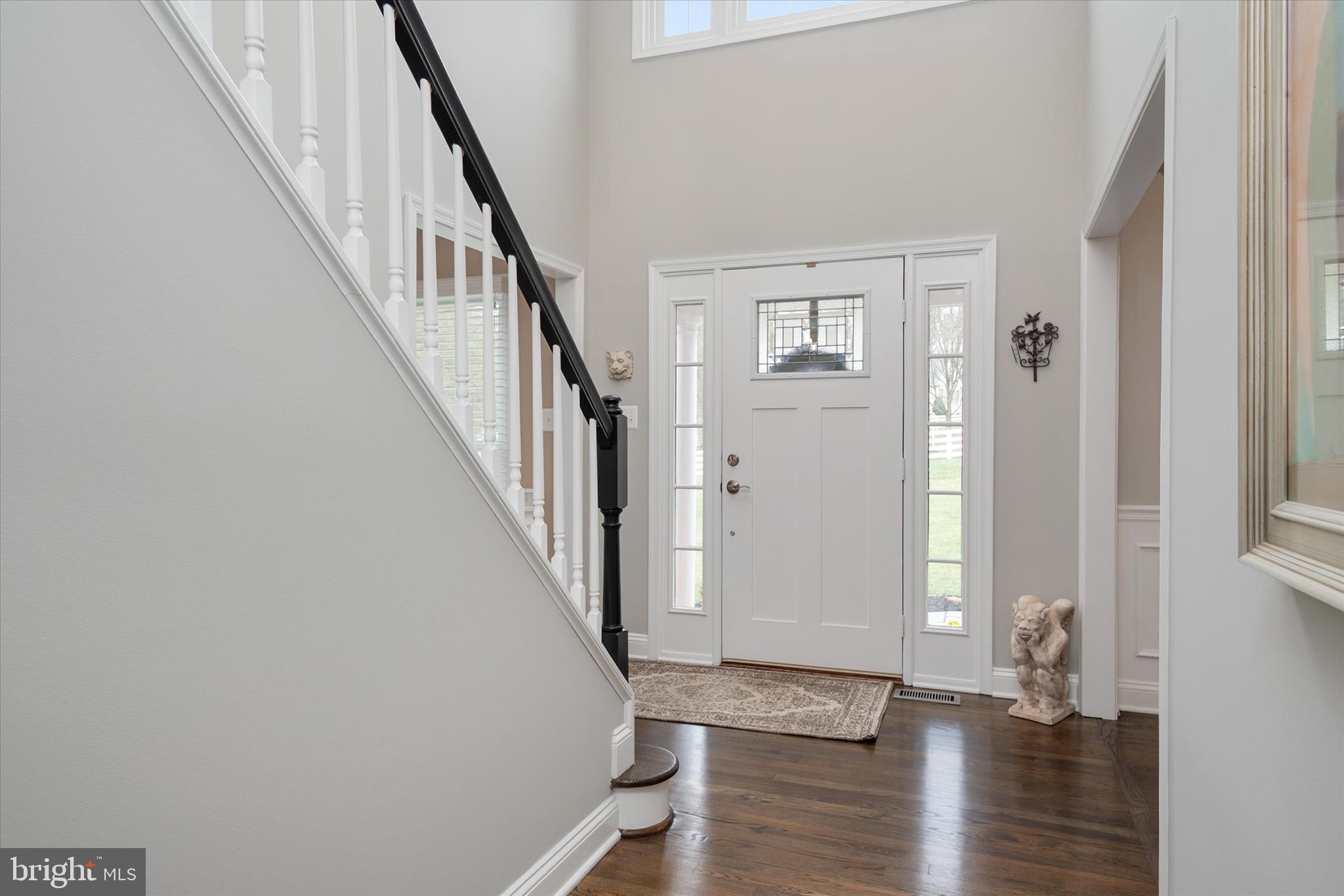 THE PADDOCKS - Residential