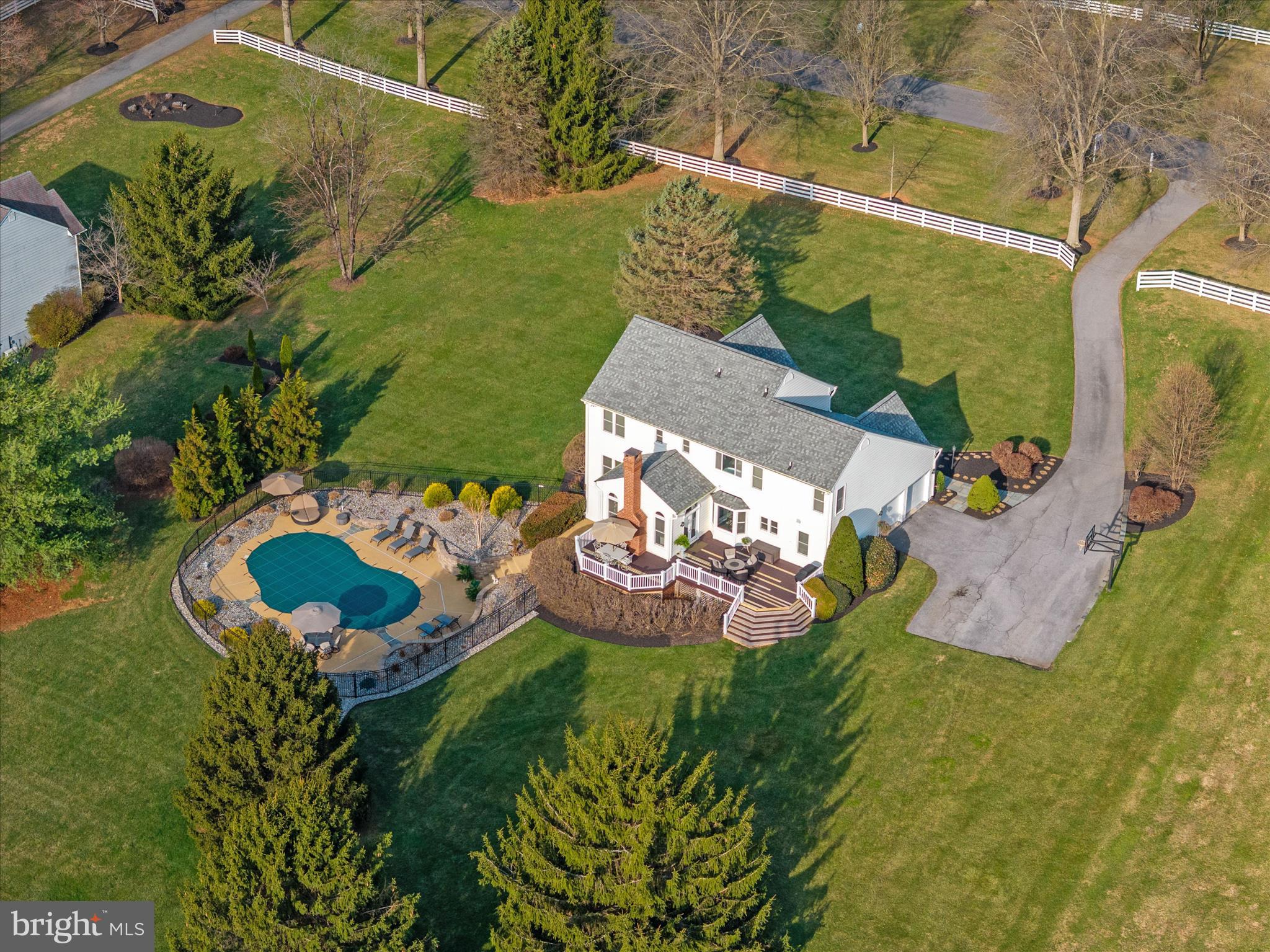 THE PADDOCKS - Residential