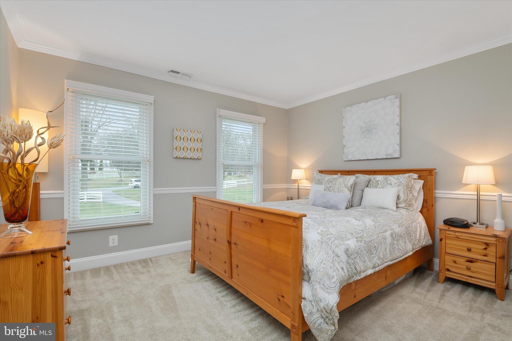 THE PADDOCKS - Residential