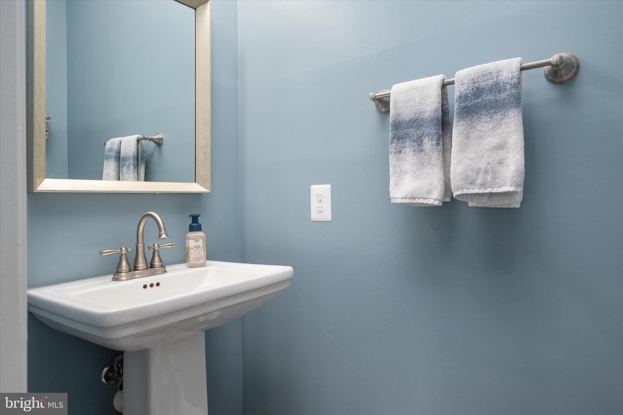 THE PADDOCKS - Residential