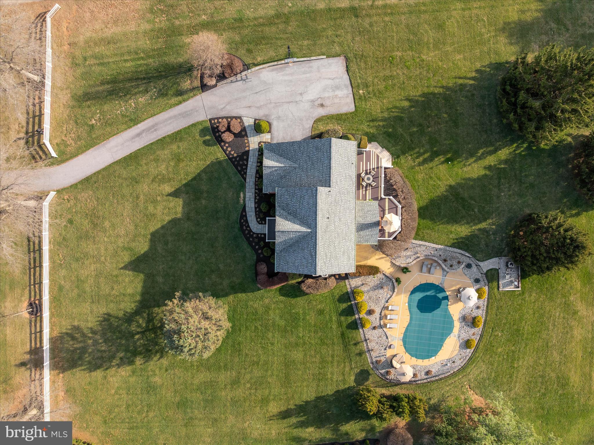 THE PADDOCKS - Residential