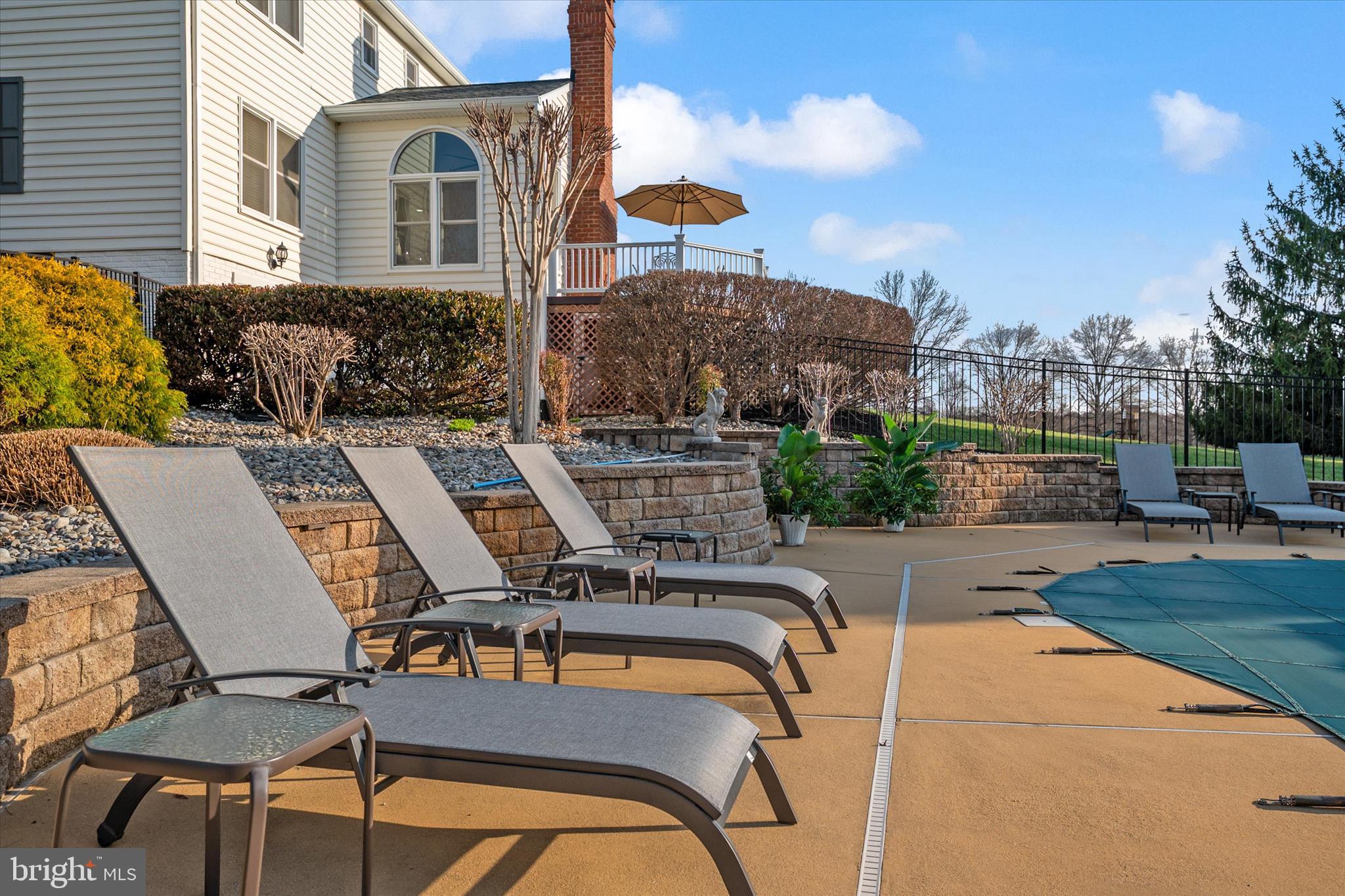 THE PADDOCKS - Residential