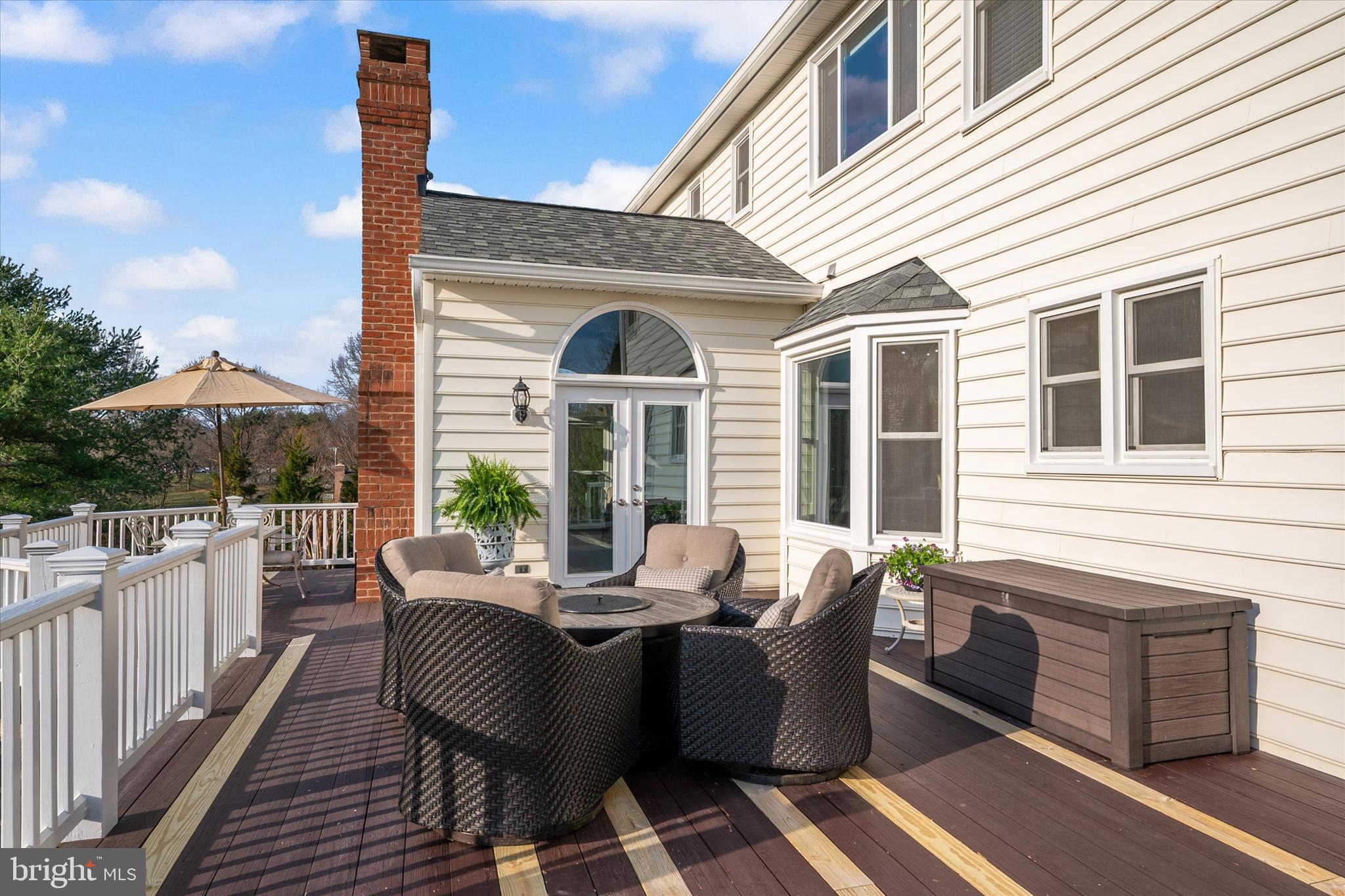 THE PADDOCKS - Residential