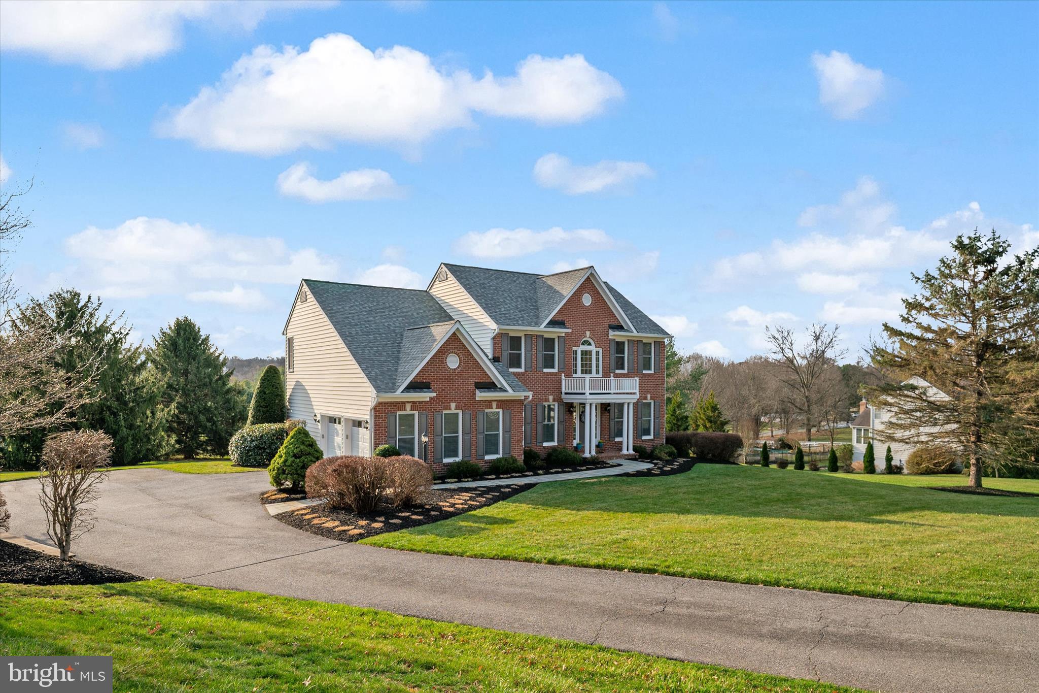 THE PADDOCKS - Residential