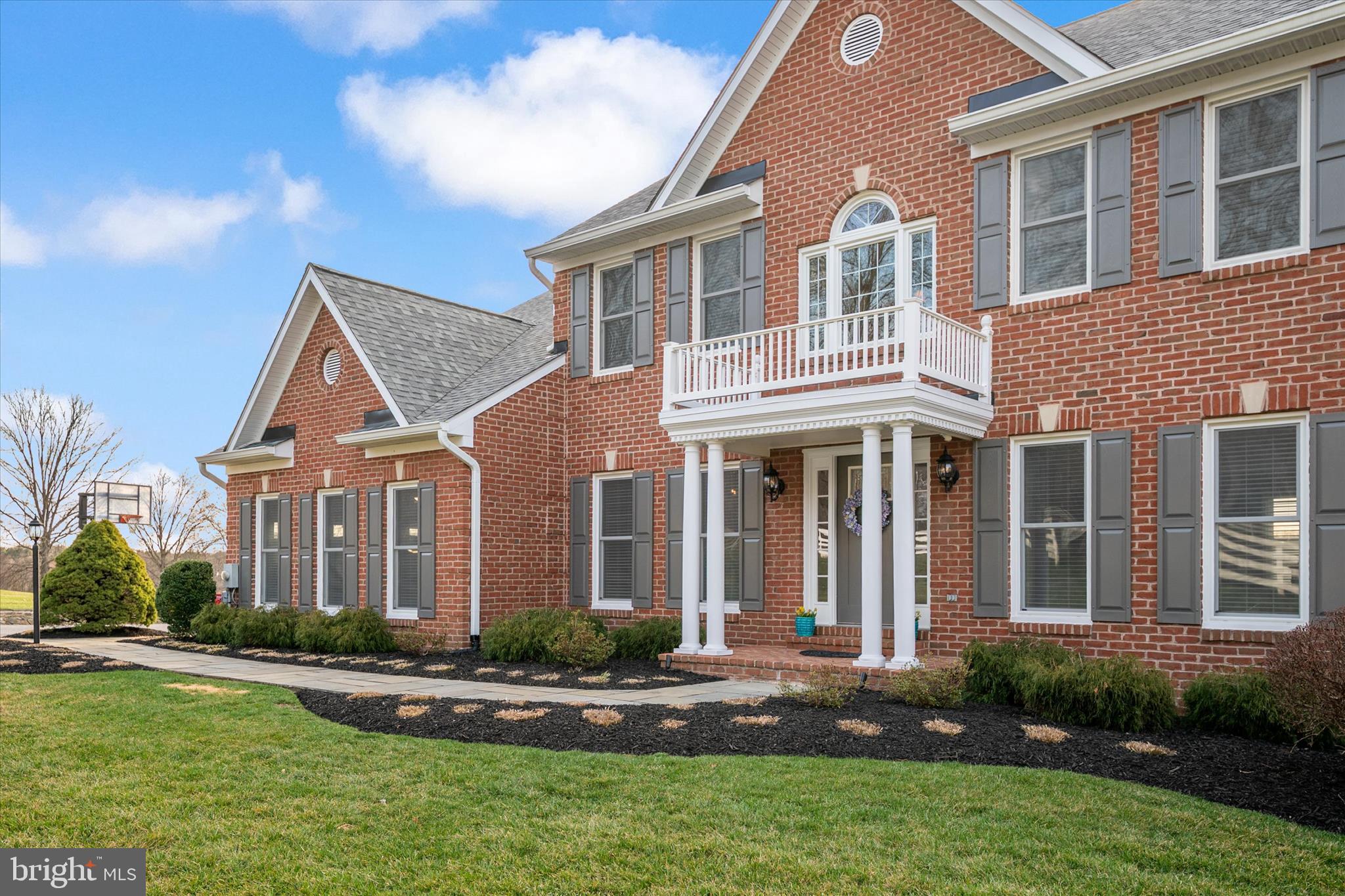 THE PADDOCKS - Residential