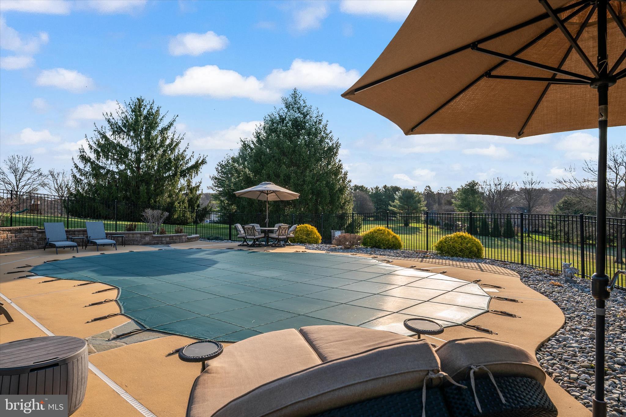 THE PADDOCKS - Residential