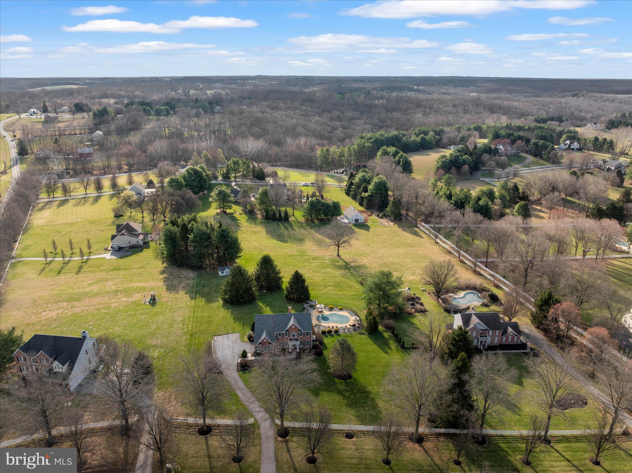 THE PADDOCKS - Residential