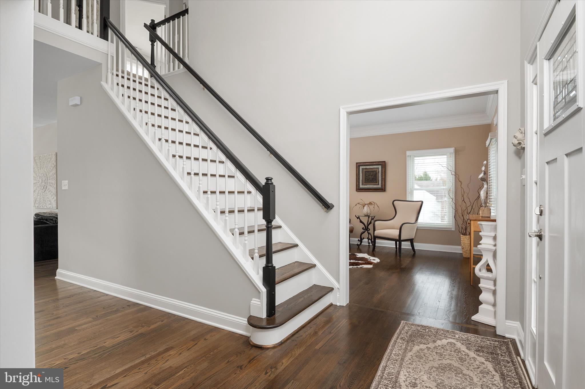 THE PADDOCKS - Residential