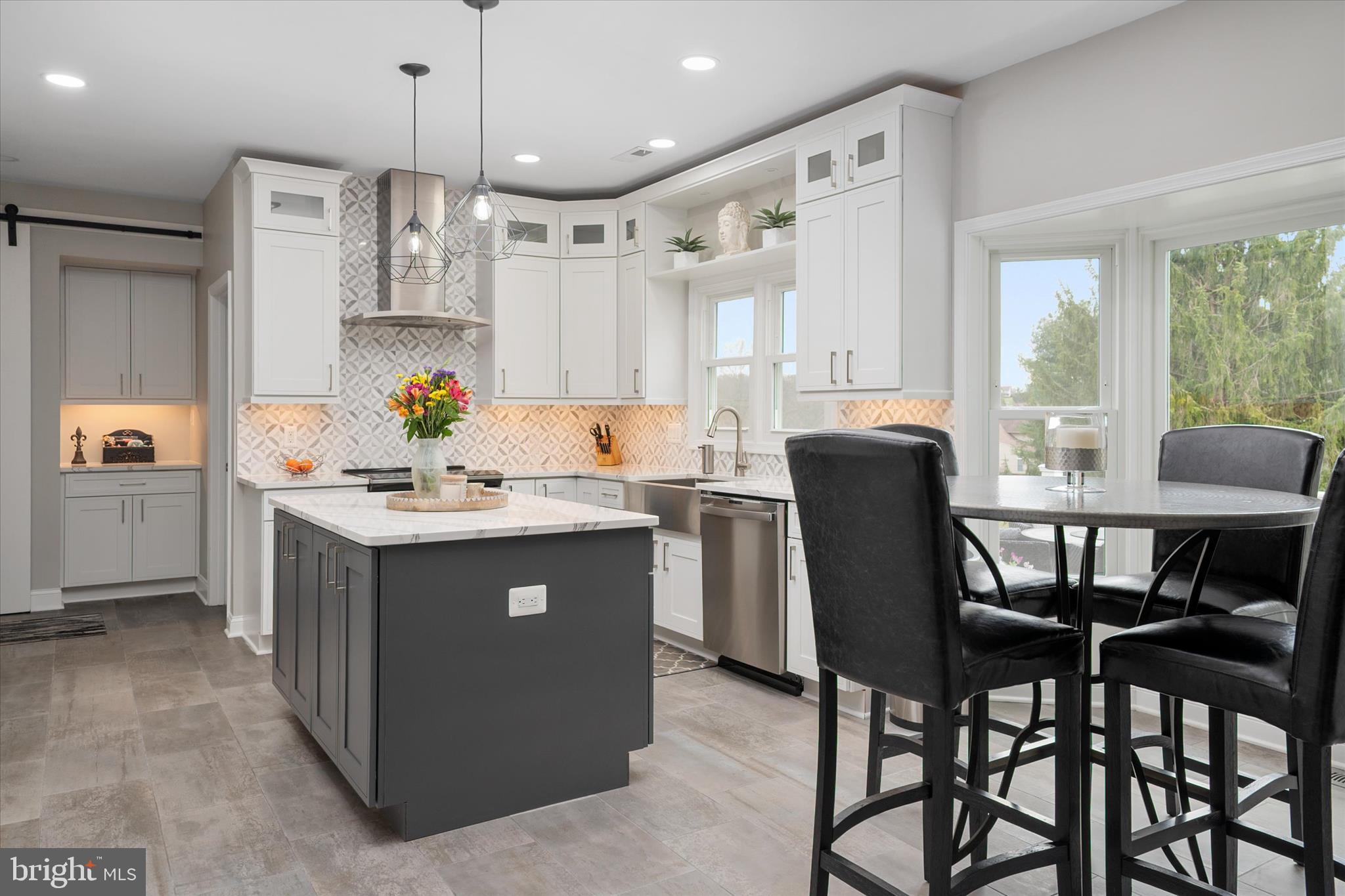 THE PADDOCKS - Residential