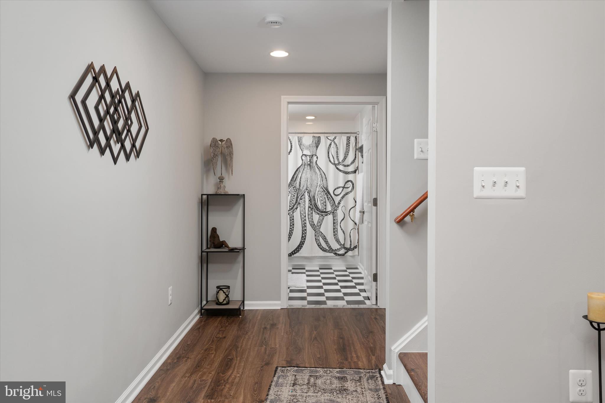 THE PADDOCKS - Residential