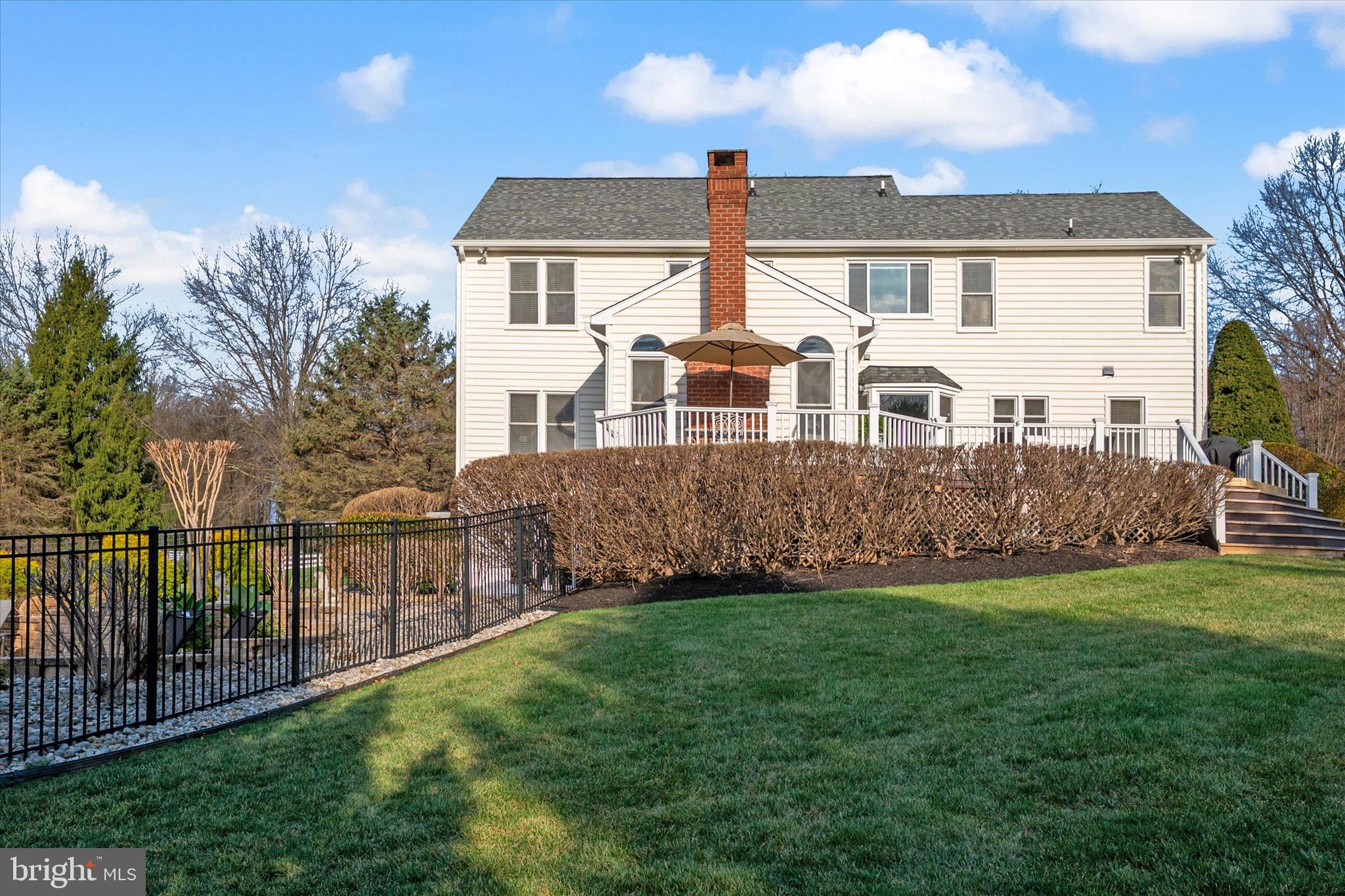 THE PADDOCKS - Residential