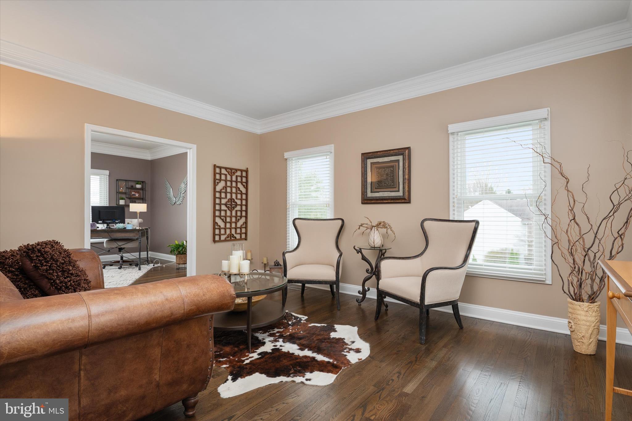 THE PADDOCKS - Residential