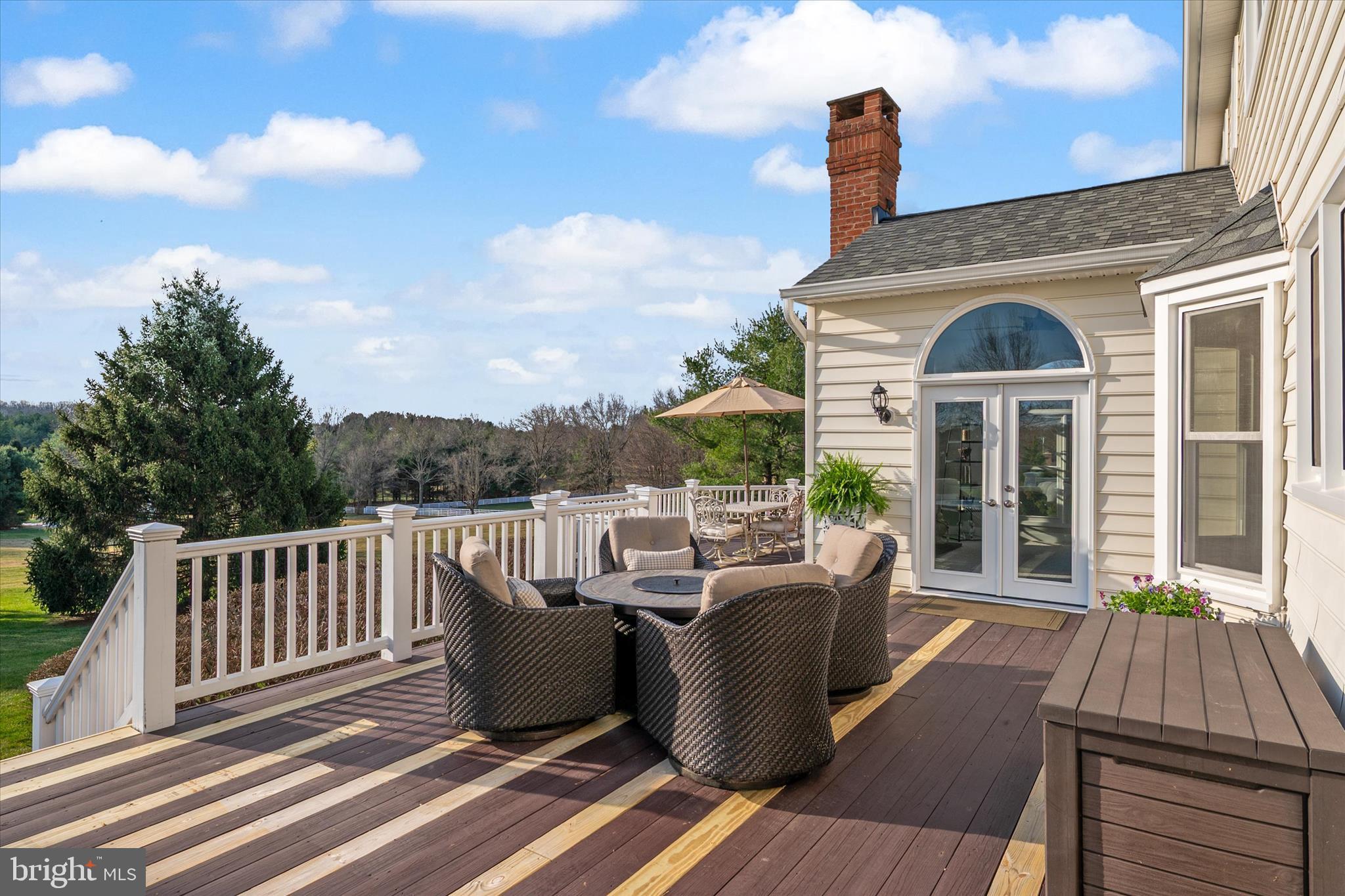 THE PADDOCKS - Residential