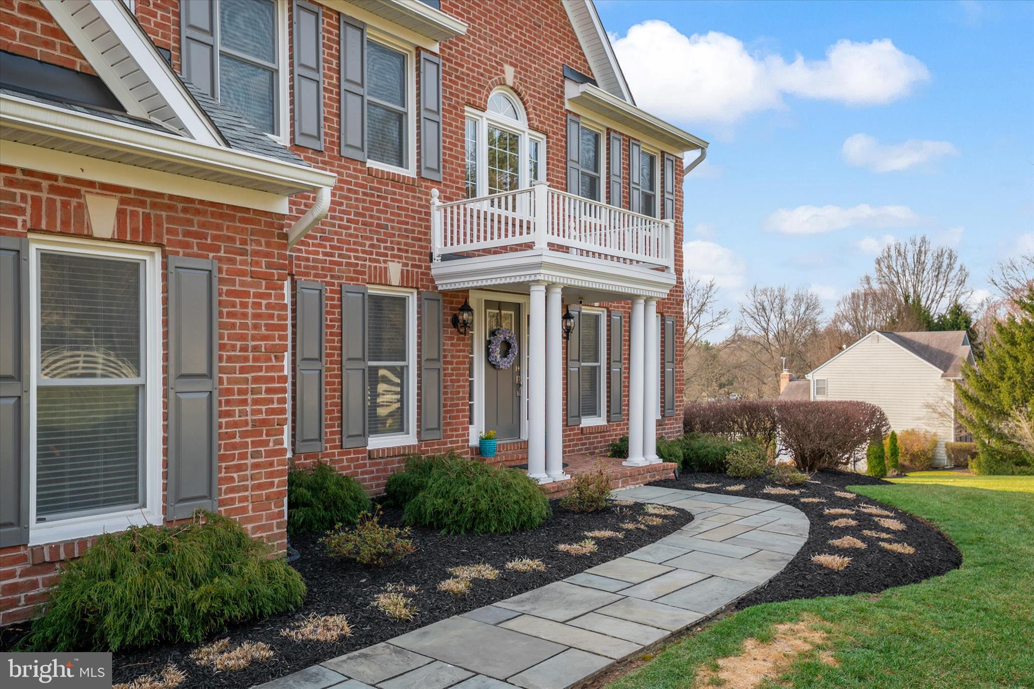 THE PADDOCKS - Residential