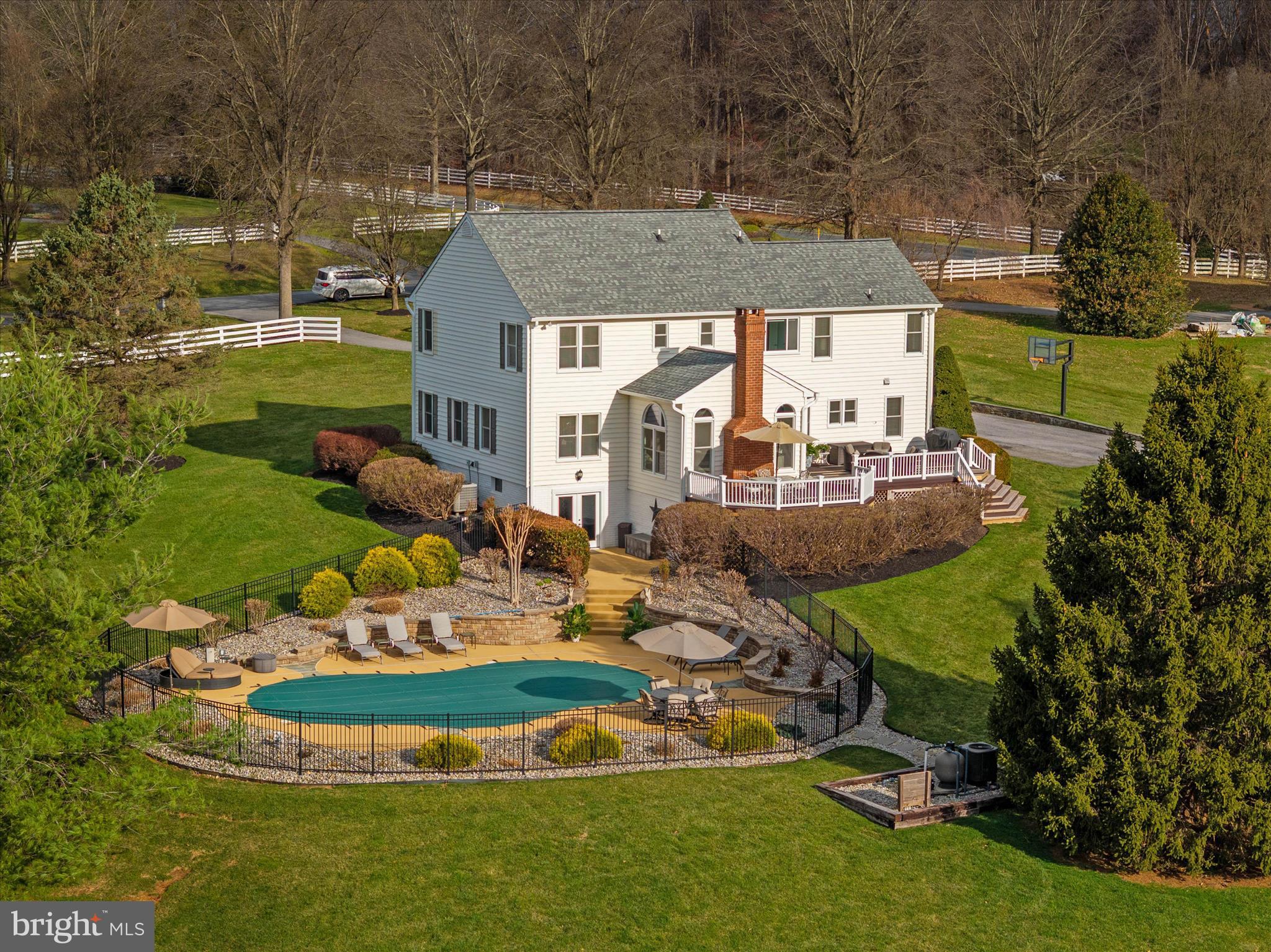 THE PADDOCKS - Residential